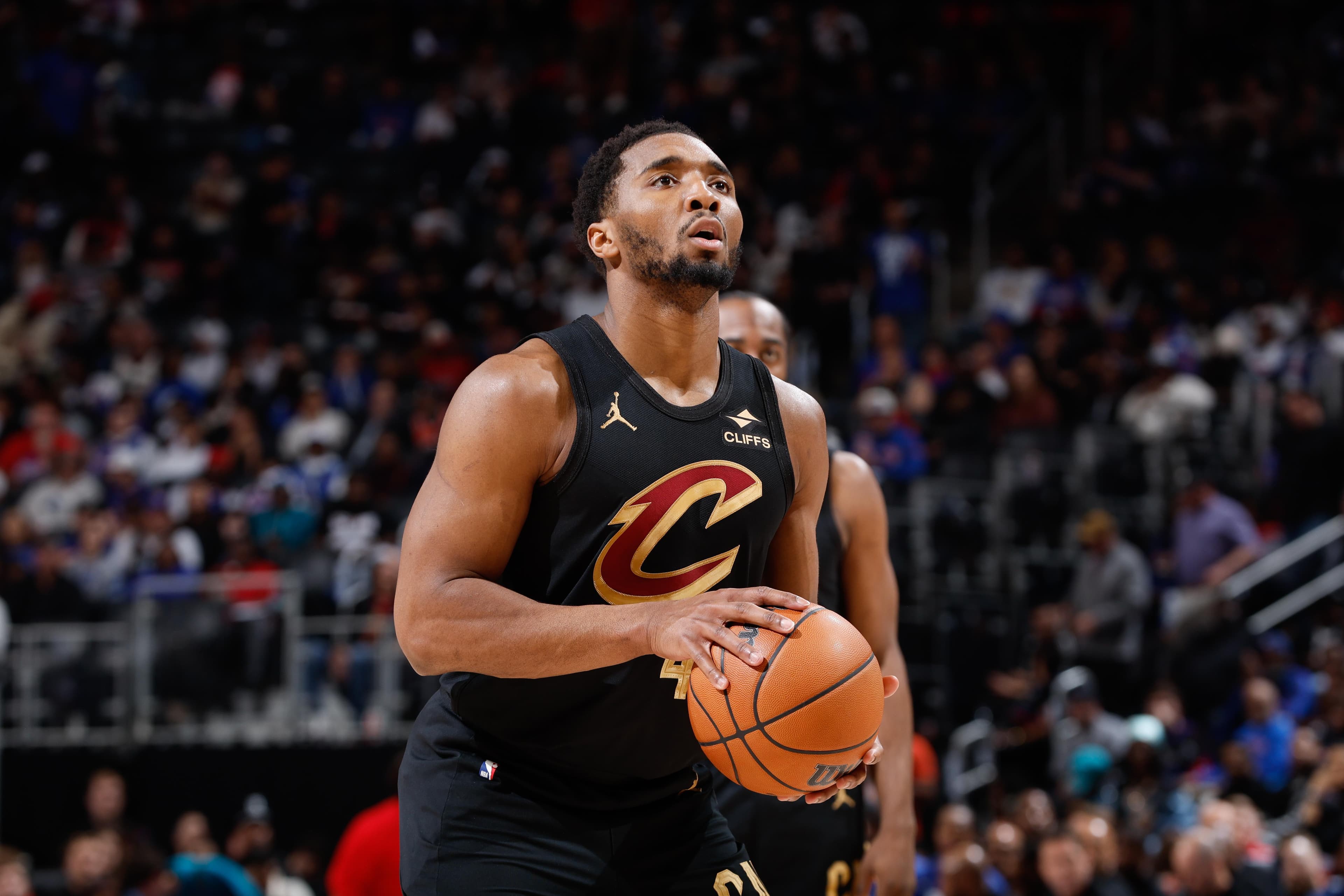 Donovan Mitchell Lights Up Cavs, Detroit Sees Their Worst Loss
