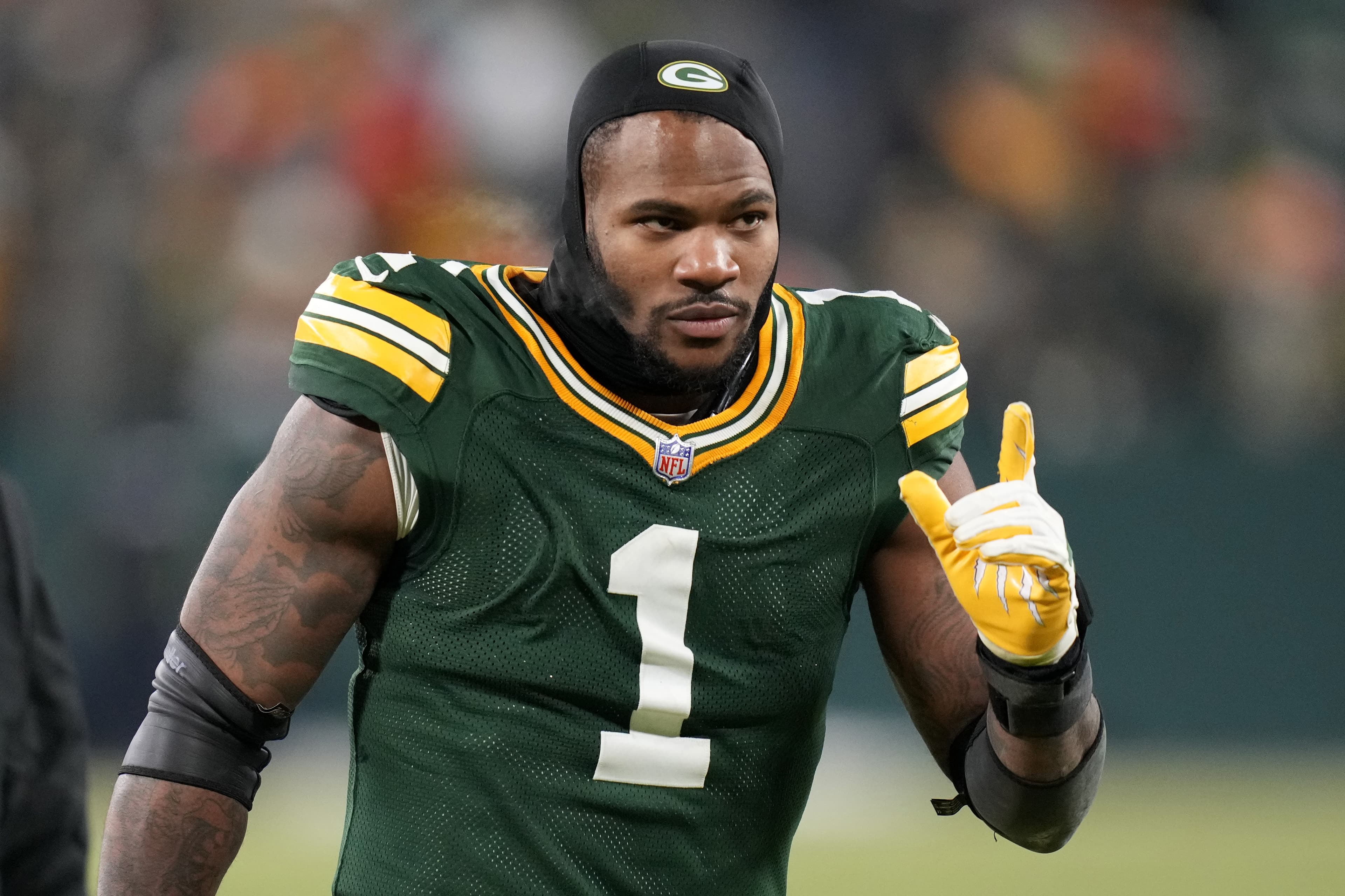 A proposed NFL rule change could alter the Micah Parsons return timeline