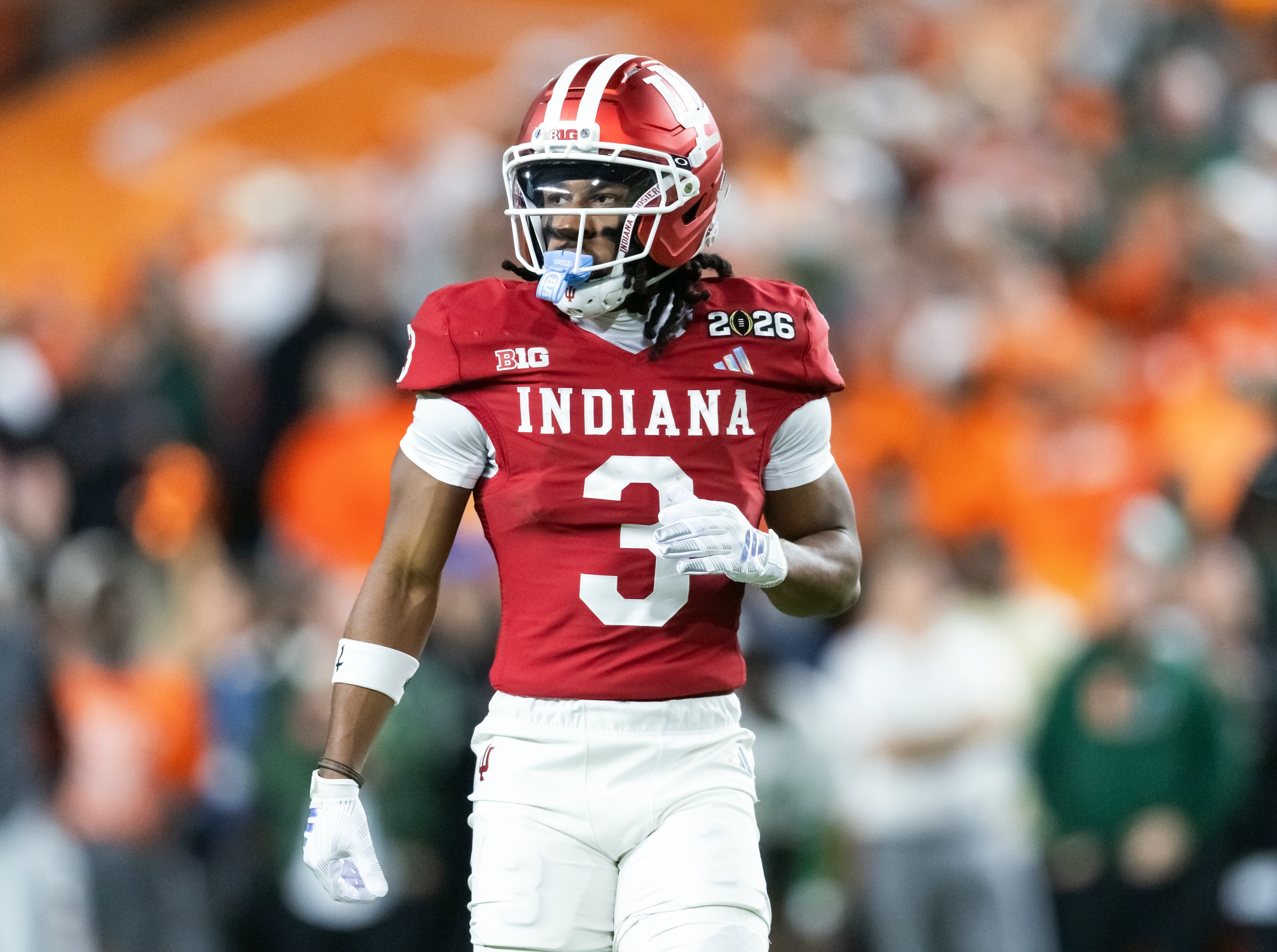 Rams' Pro Bowl Mock Draft Features Five Star-Studded Picks!