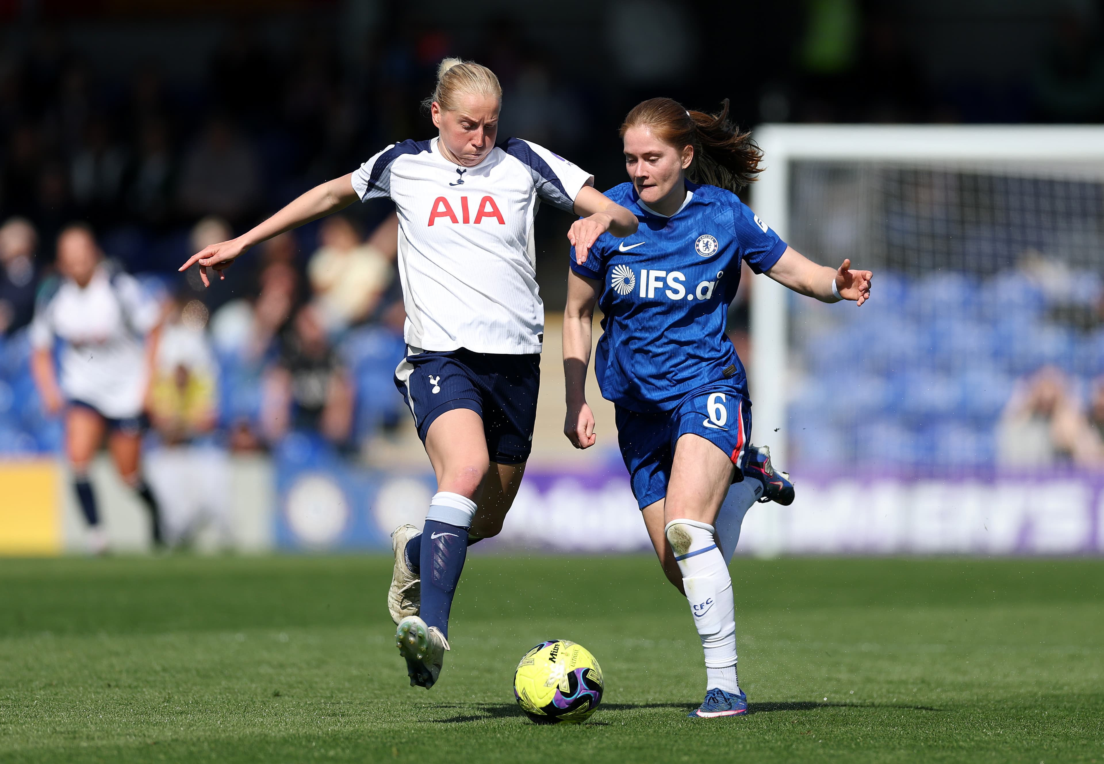 The Hoddle of Coffee: Tottenham Hotspur News and Links for Friday, April 10