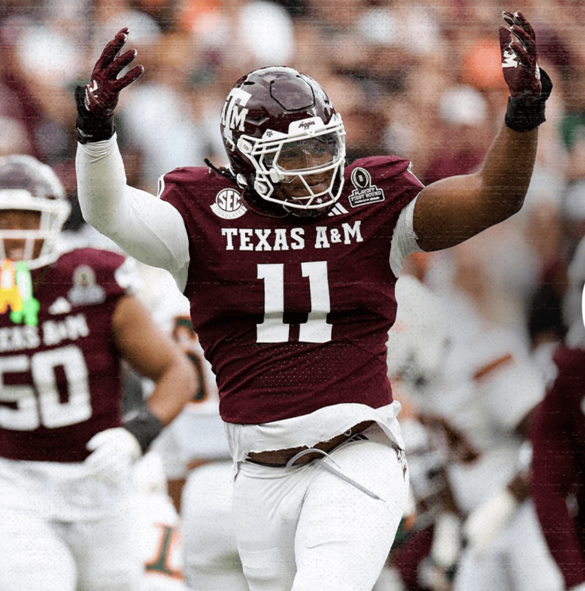 What grade do you give Onyedim?