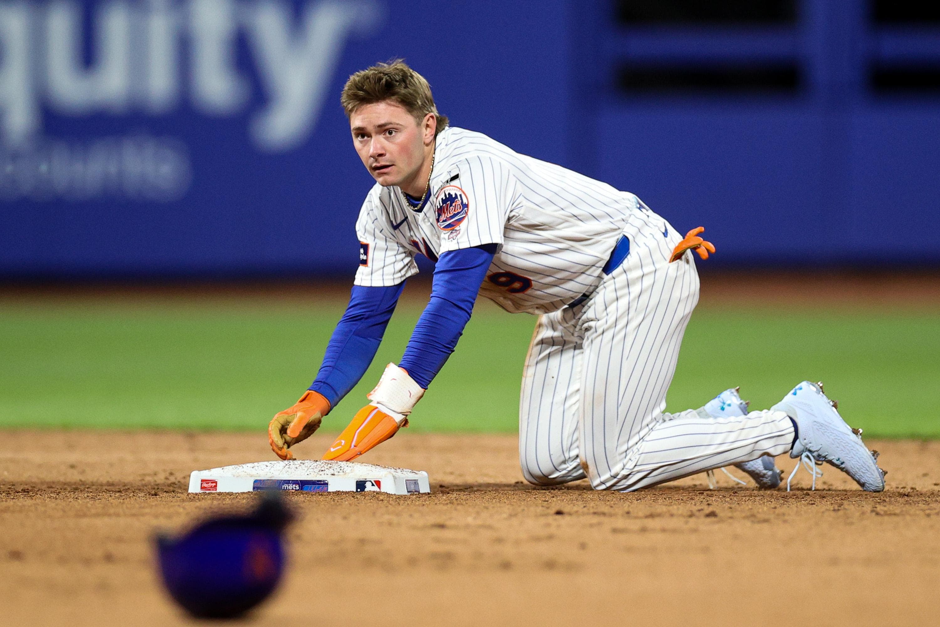 Mets Morning News: A(.J.)-Okay