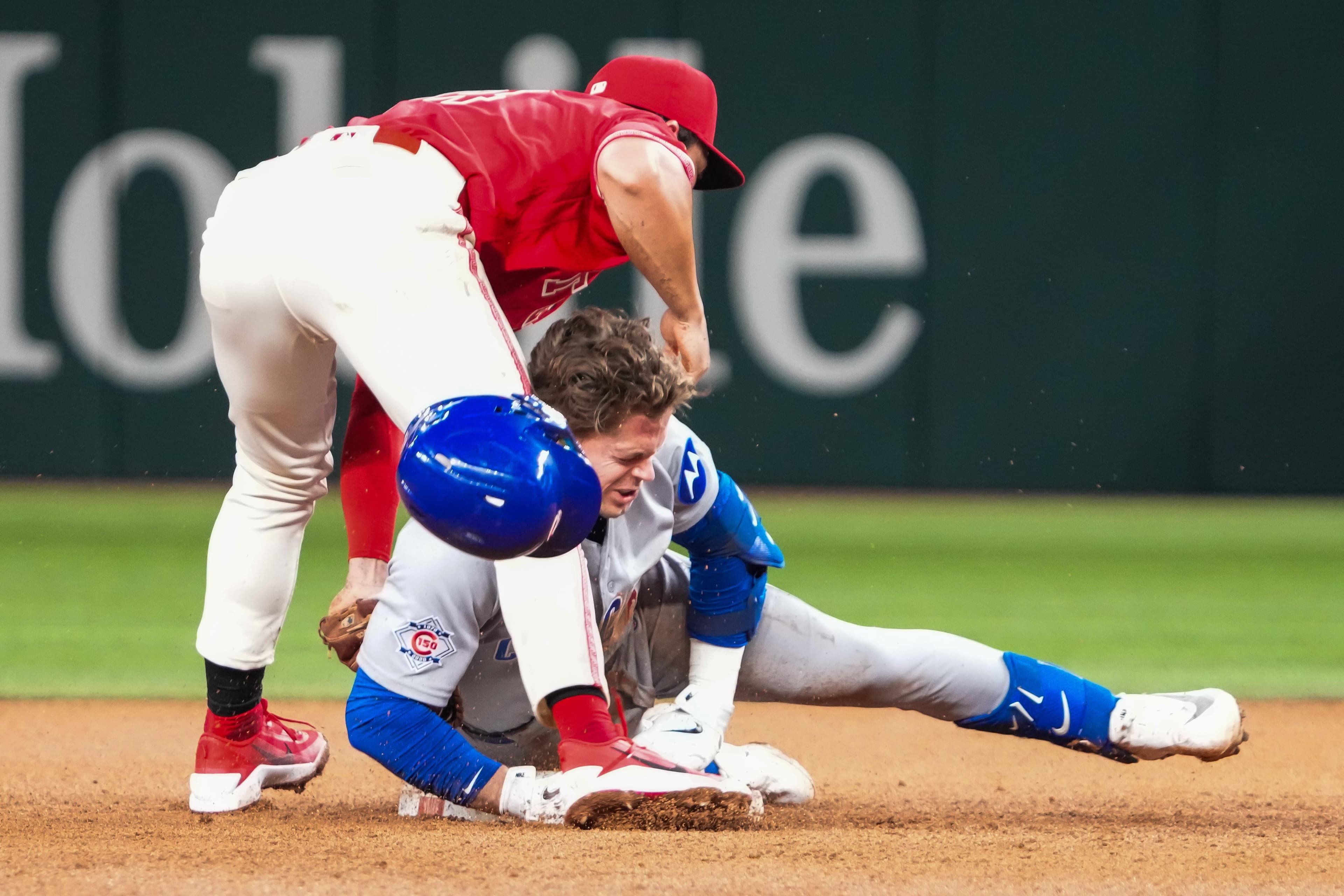 Game 39 Game Day Thread – Chicago Cubs @ Texas Rangers