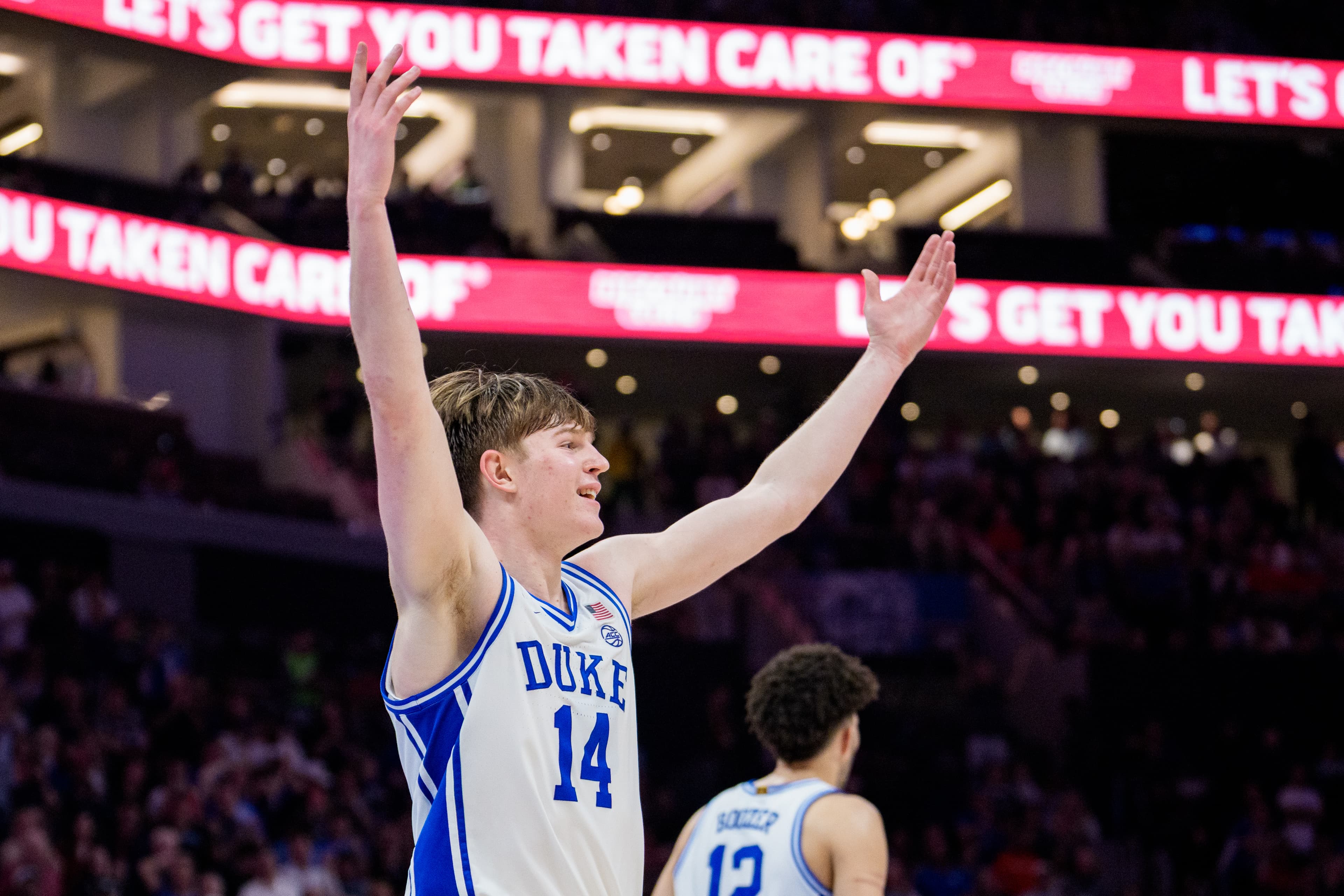 Wildcats Triumph, Blue Devils Struggle as Season's Final Push Begins!