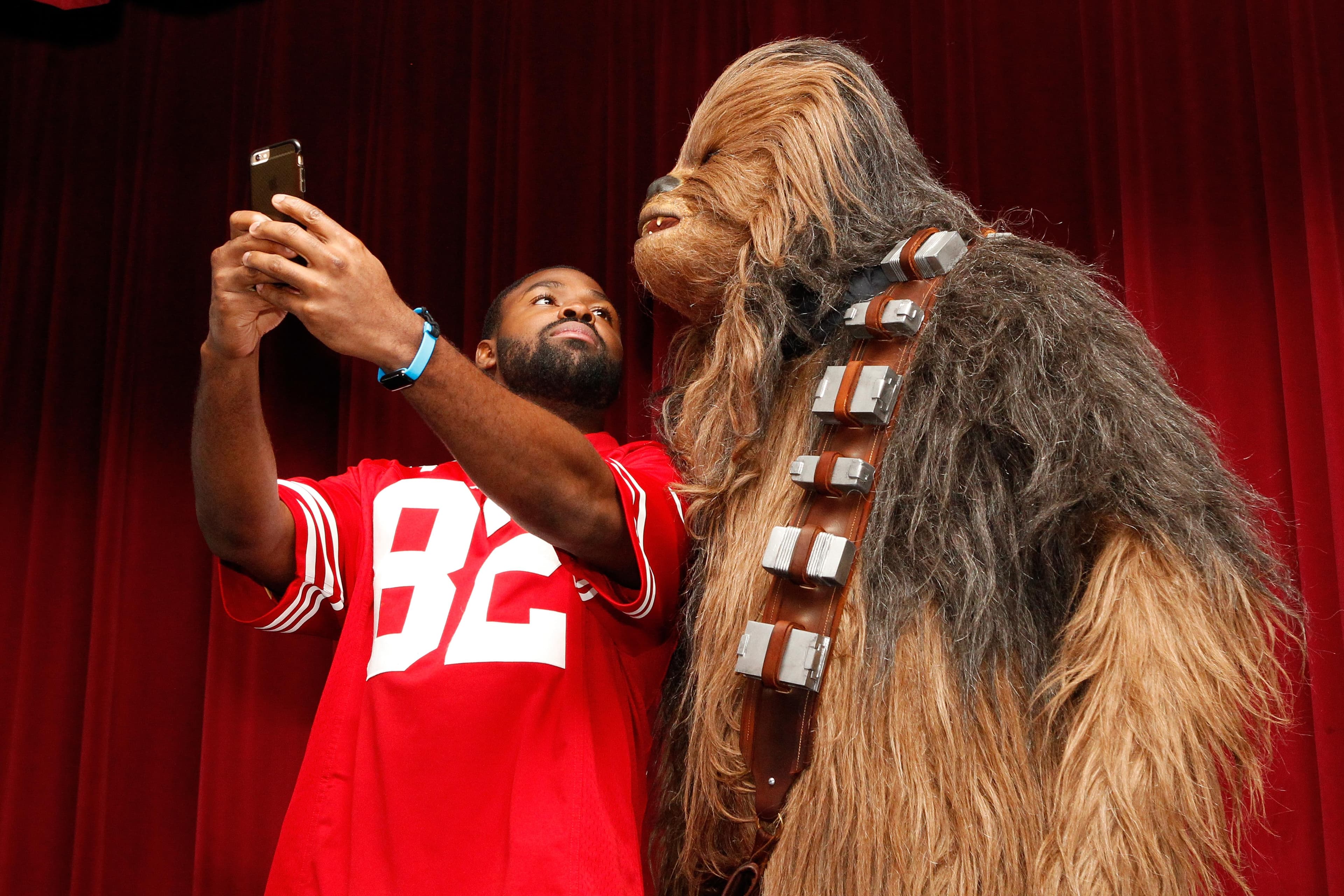 49ers News: May the Fourth be with you