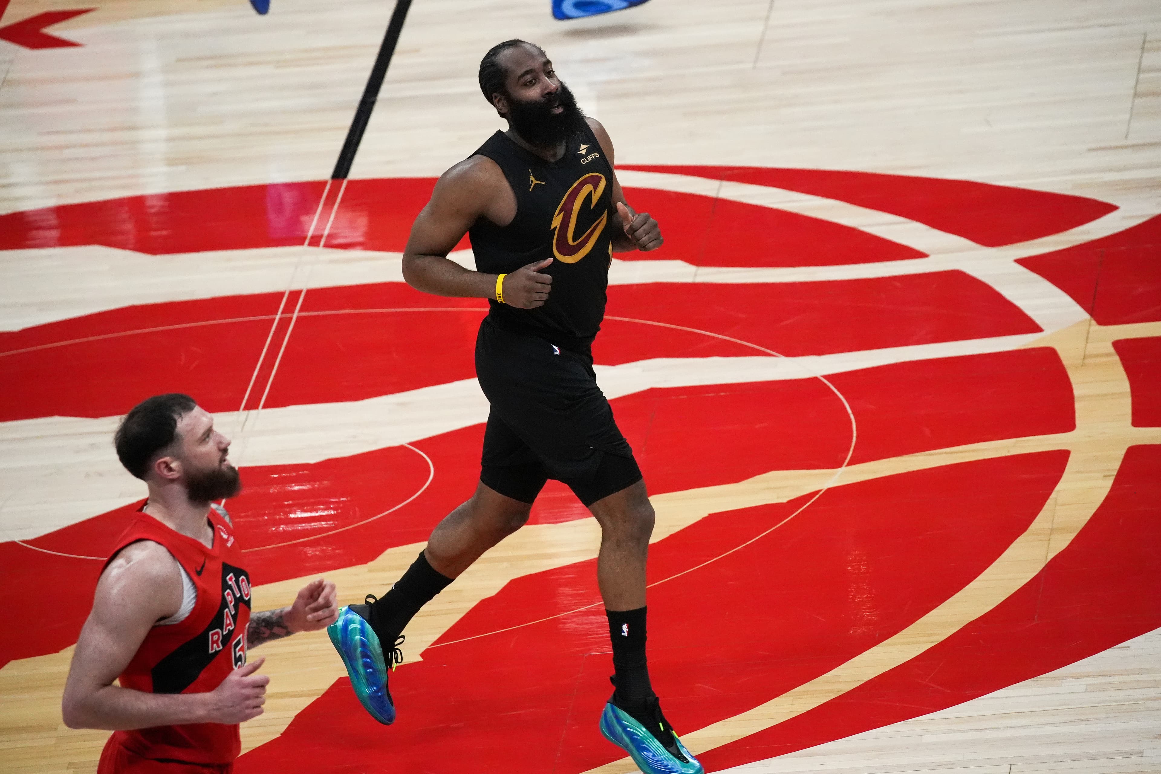 Cavs vs. Raptors Game 5: How to watch, odds, and injury report