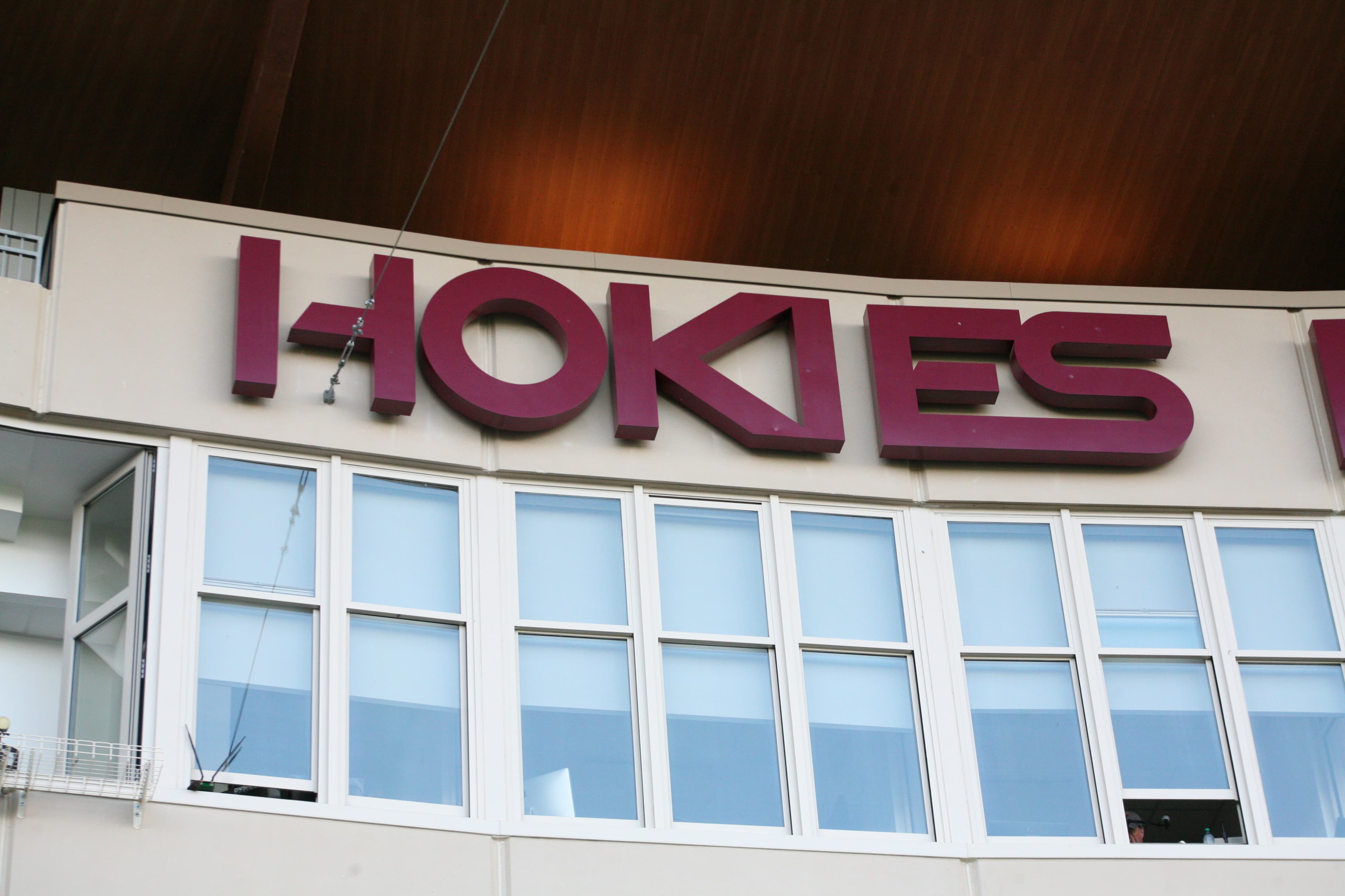 Virginia Tech Hokie Baseball Arrives at the Regular Season Final Series for 2026