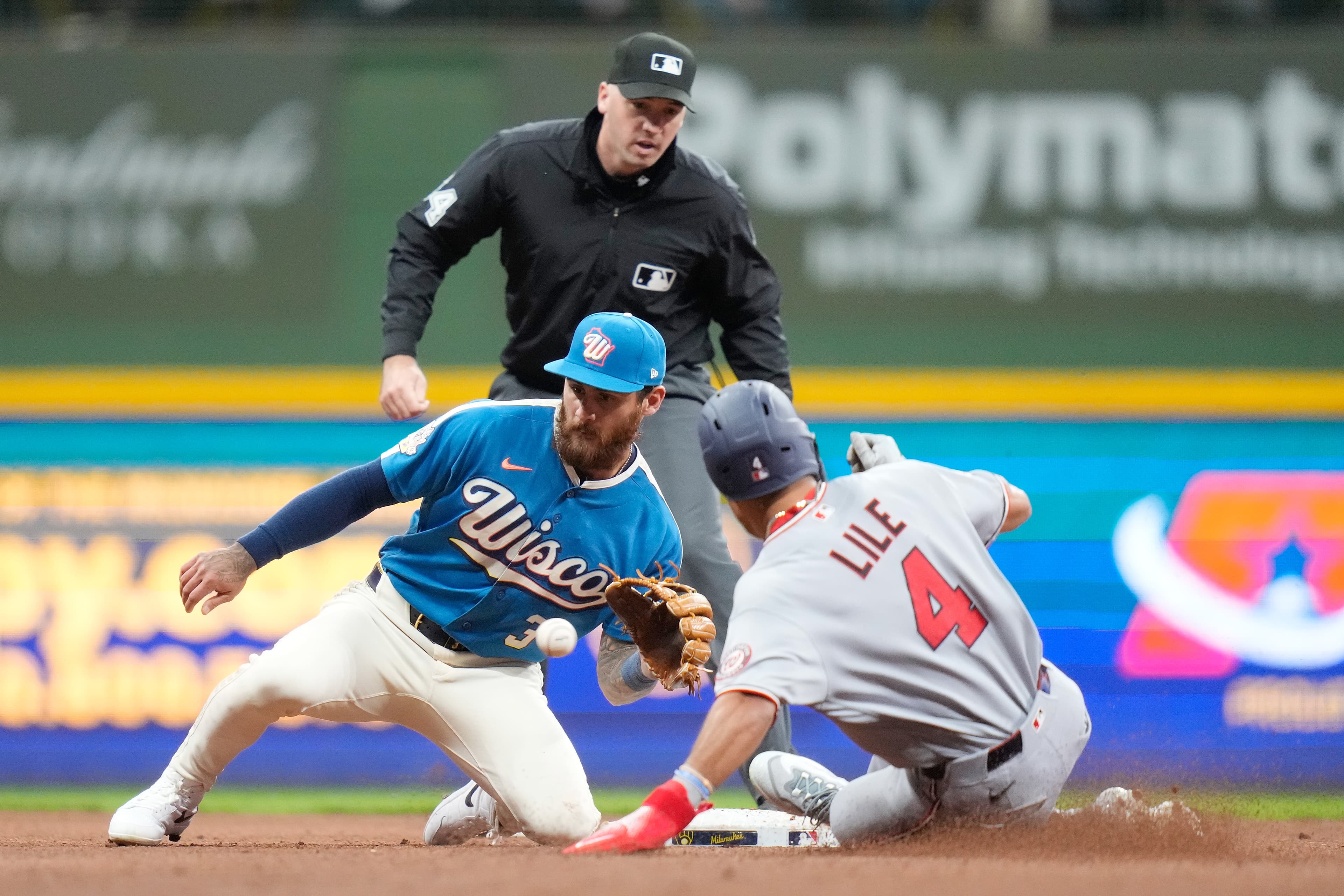 Washington Nationals vs Pittsburgh Pirates Game Thread