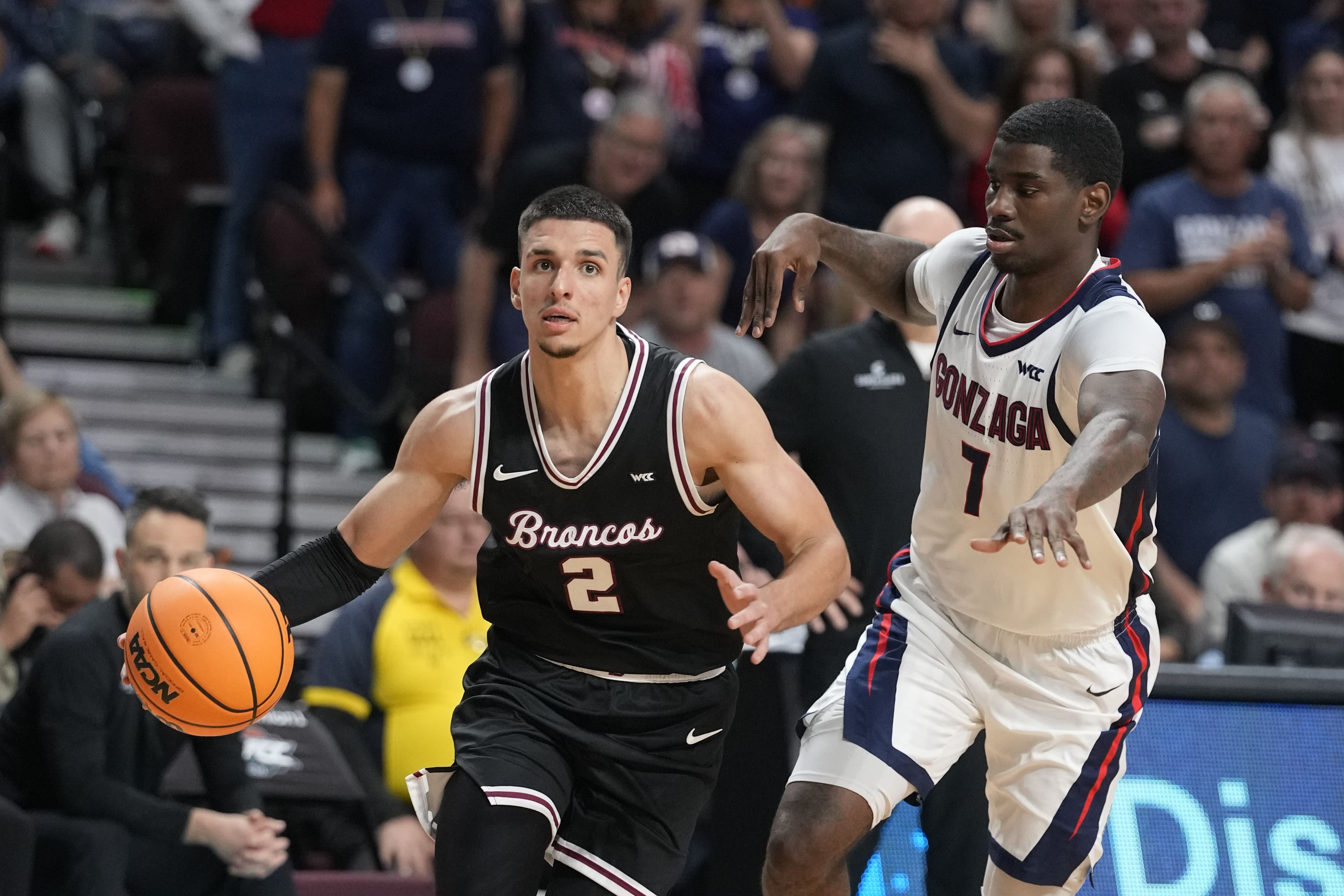 Kentucky's Advantage Pivots as Wildcats Challenge Donte' Jackson's Superstar Squad