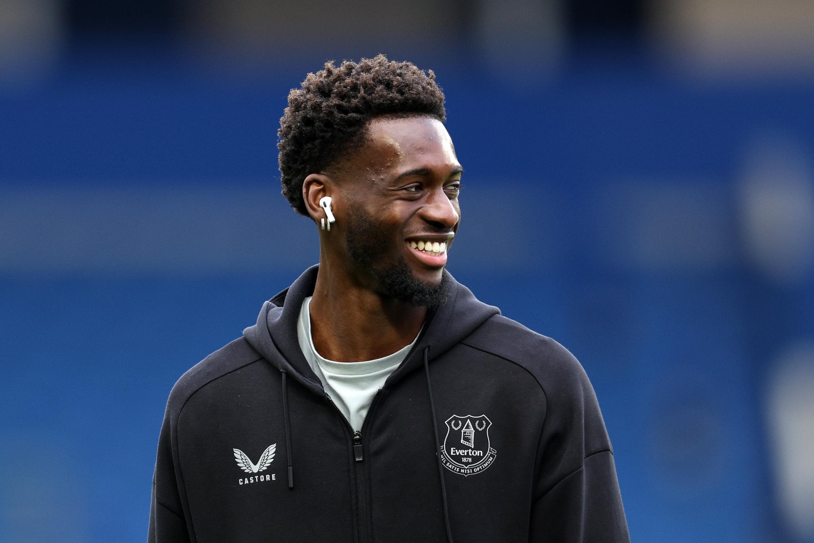 Wednesday’s Everton News: Branthwaite update, Bowen & Ueda rumours