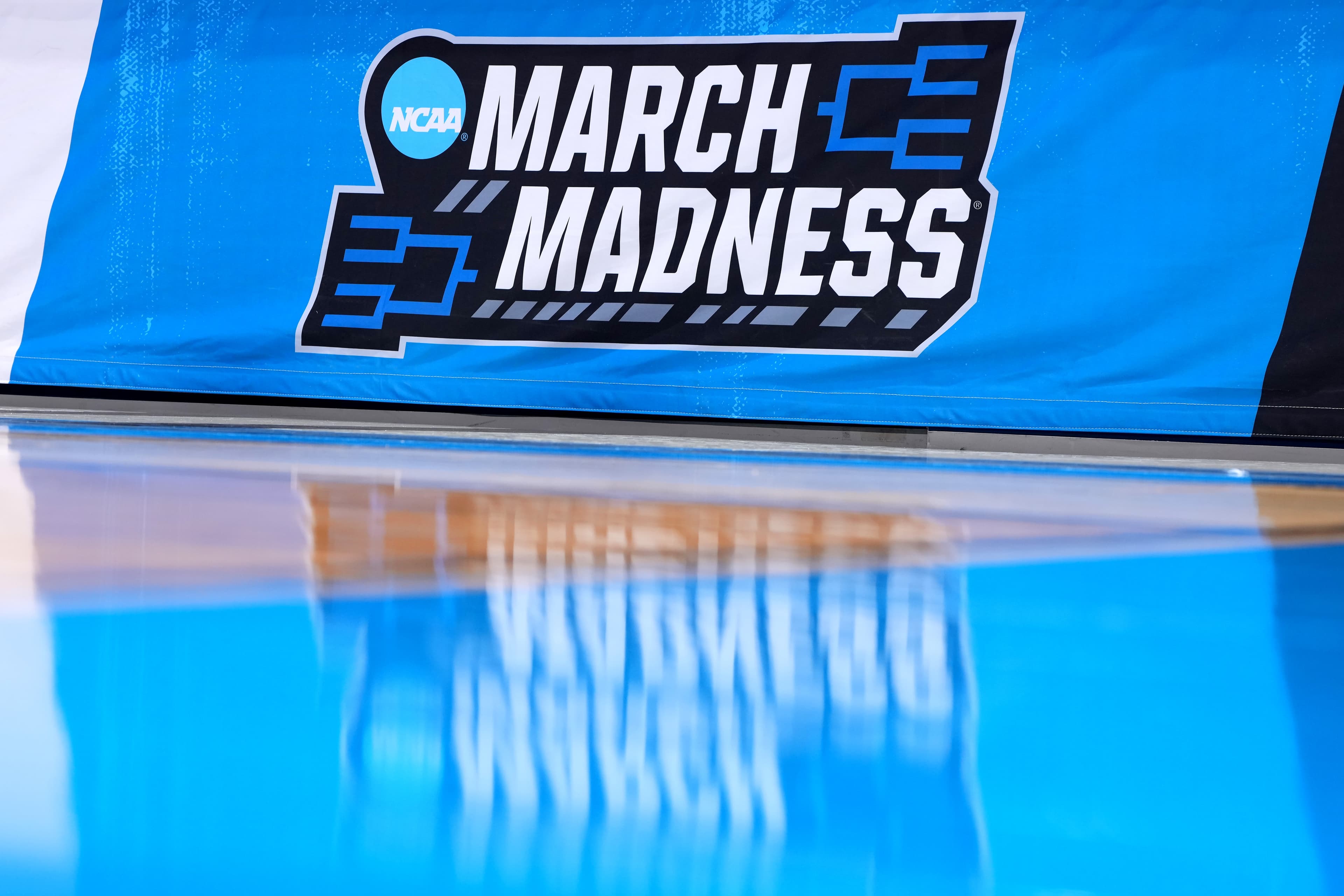 Picking the entire 2026 March Madness bracket