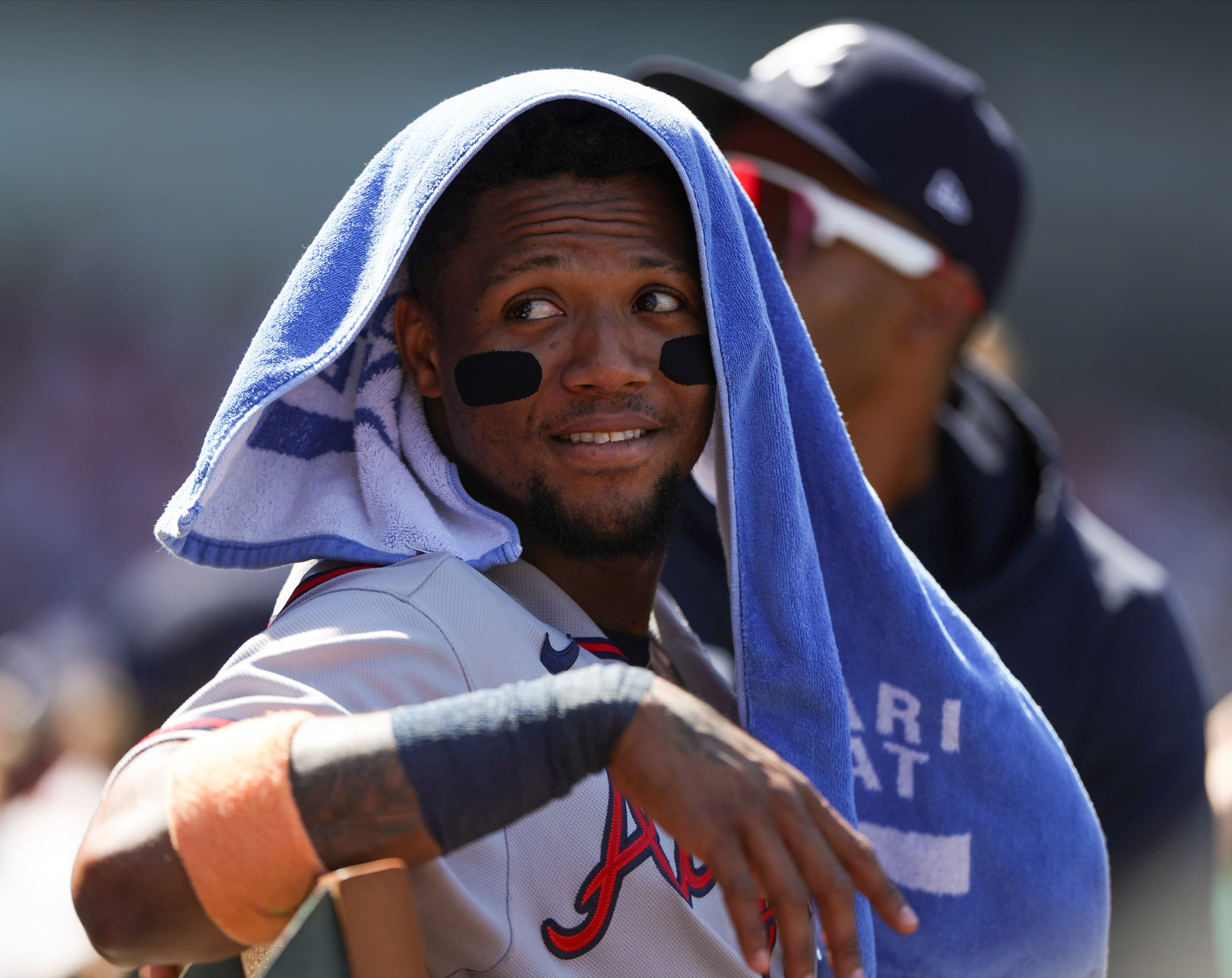 Braves off day open thread: April 9