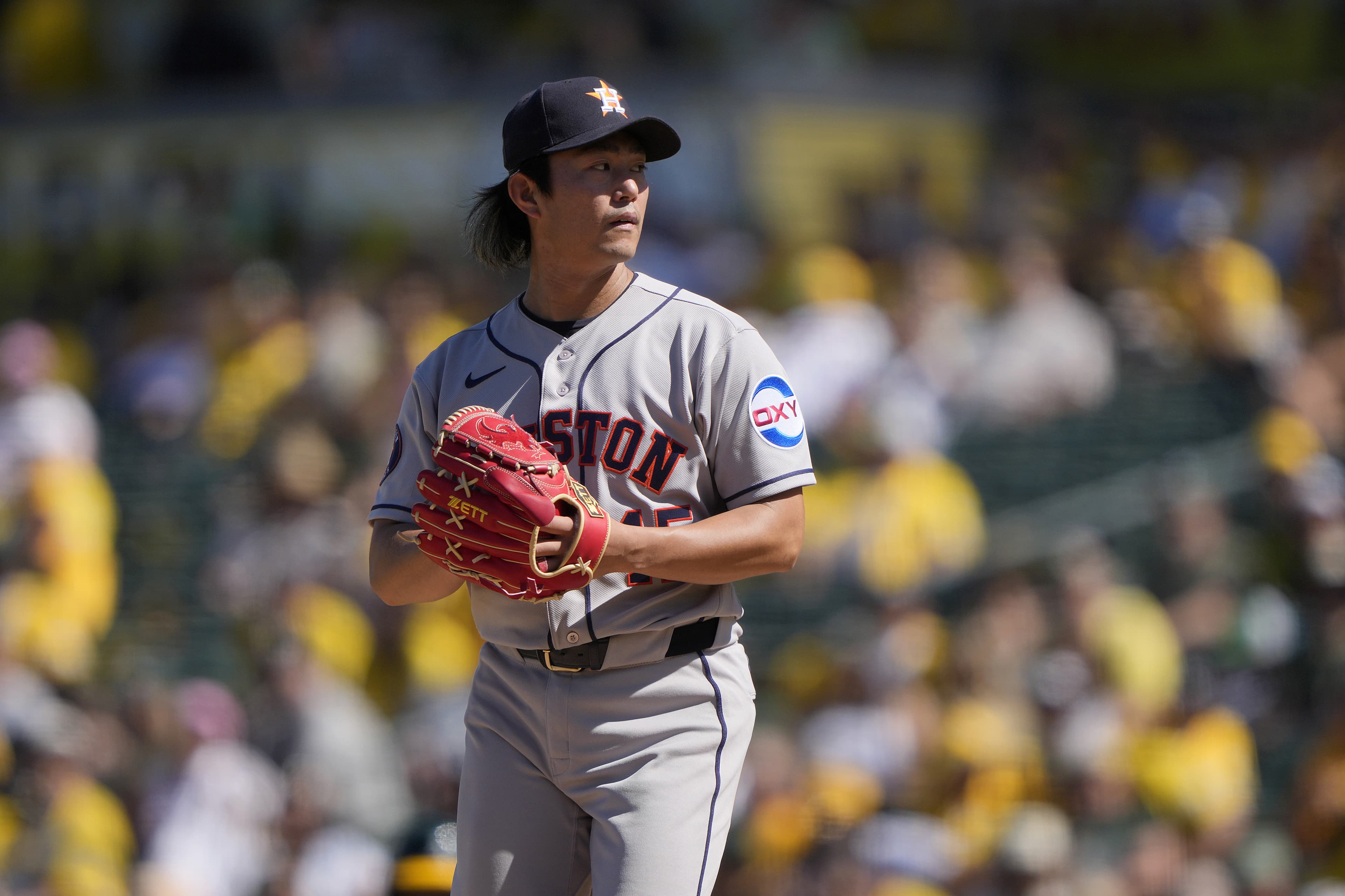 Crawfish Boil: Brown’s Injury, Imai’s Adjustment, Walker’s Hot Start, Young Tigers’ Star & More