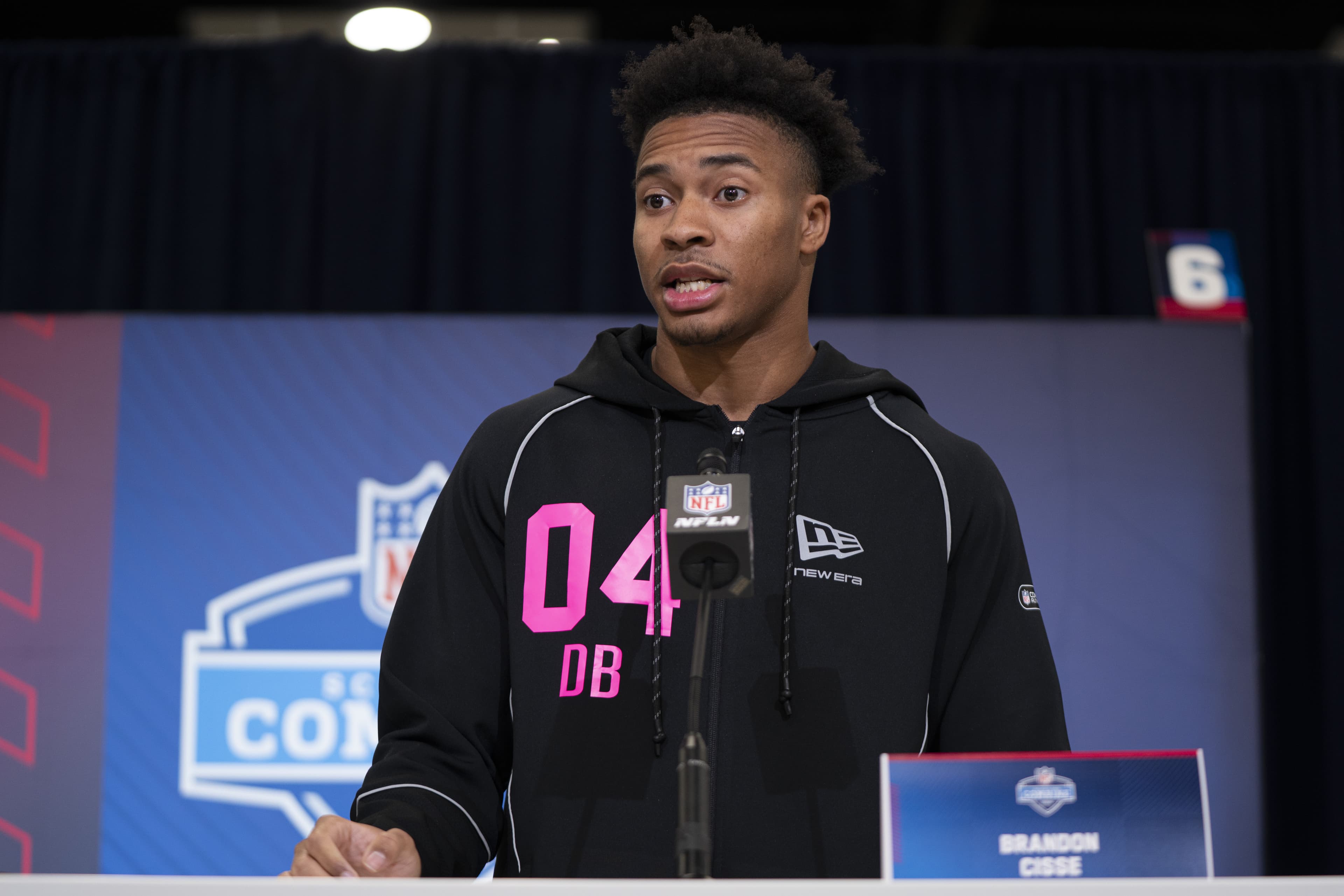 Second round NFL mock draft has the Jets addressing underrated need