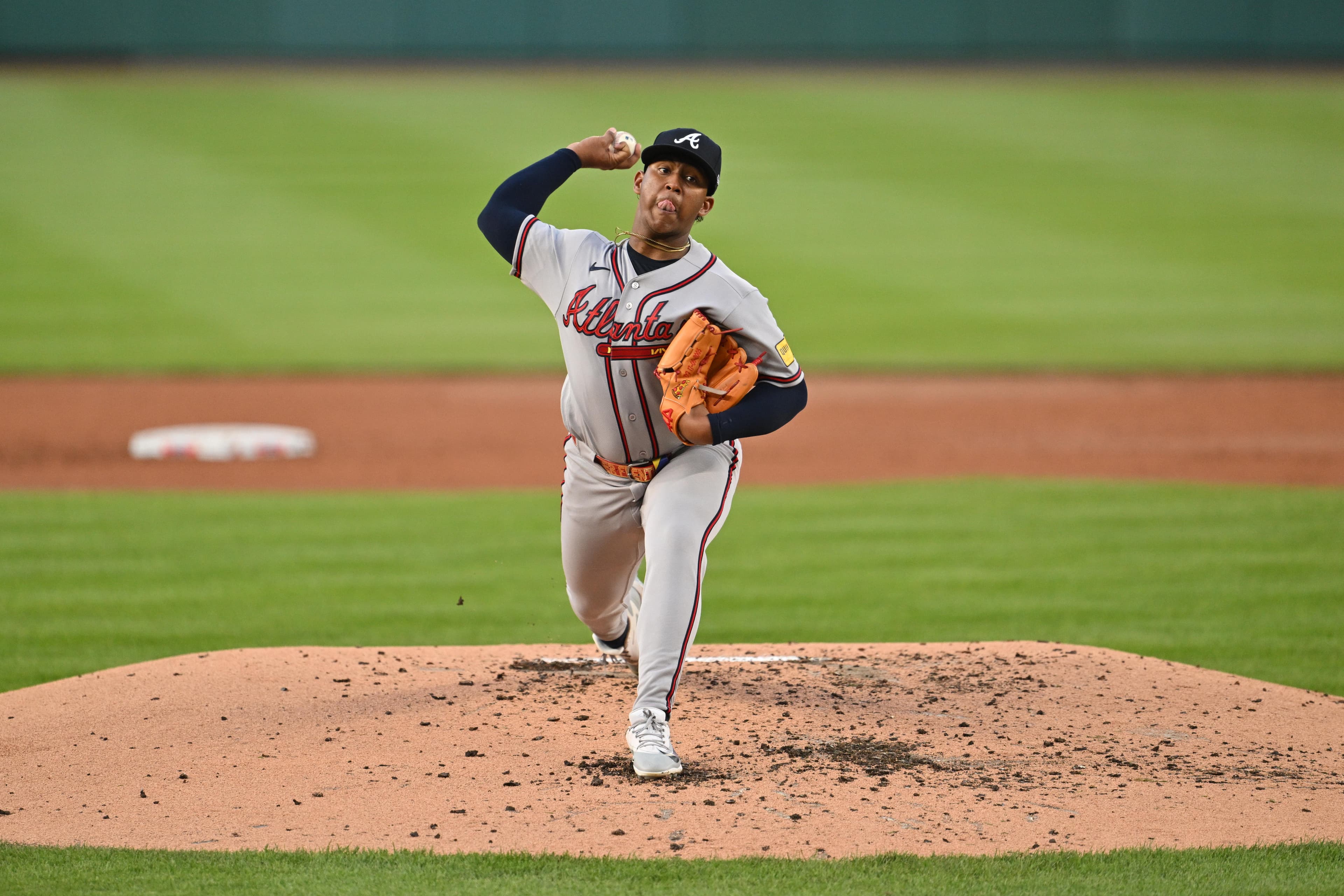 Braves News: Didier Fuentes recalled, Spencer Strider, Sean Murphy updates, and more