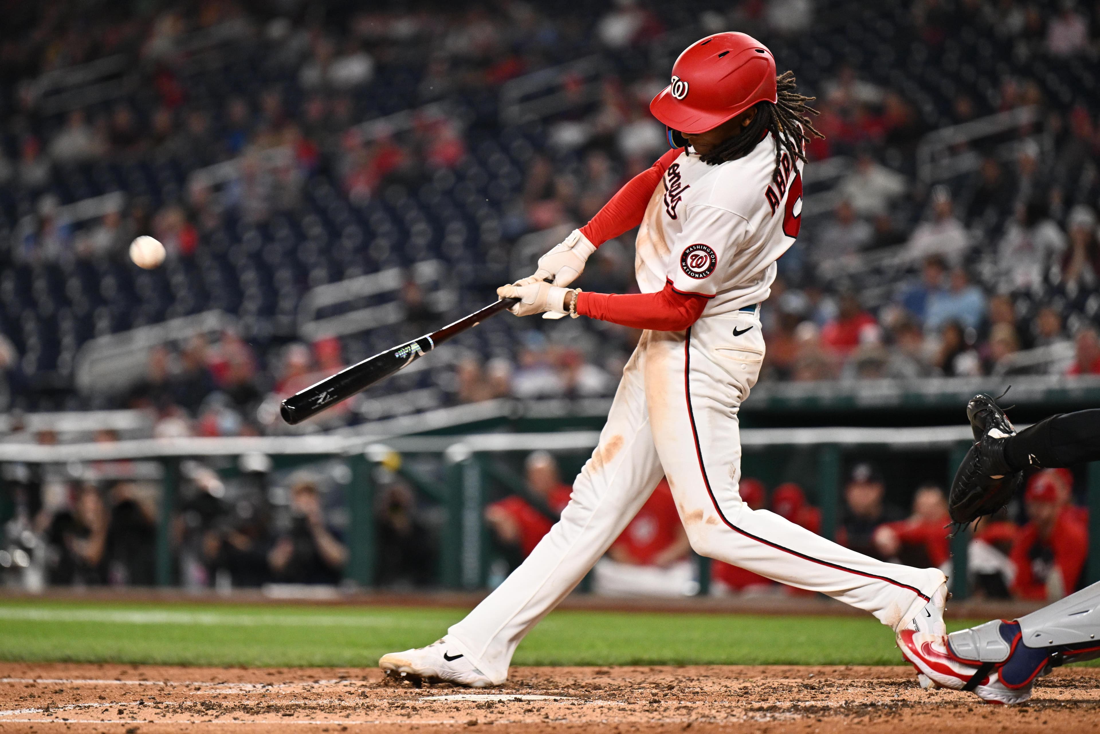Washington Nationals vs Minnesota Twins 5/7 Game Thread