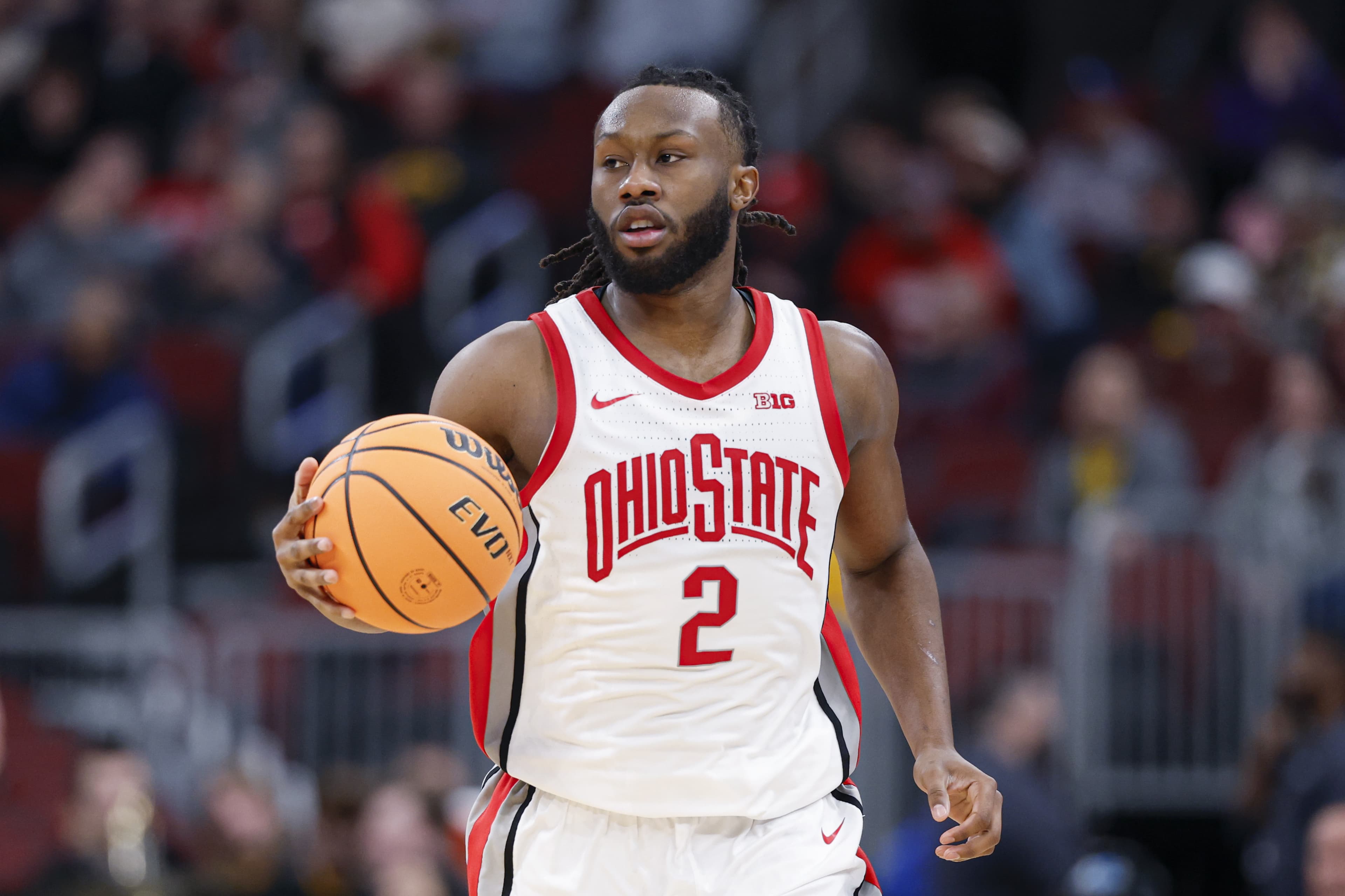 Recapping how March went for five Ohio State winter sports teams