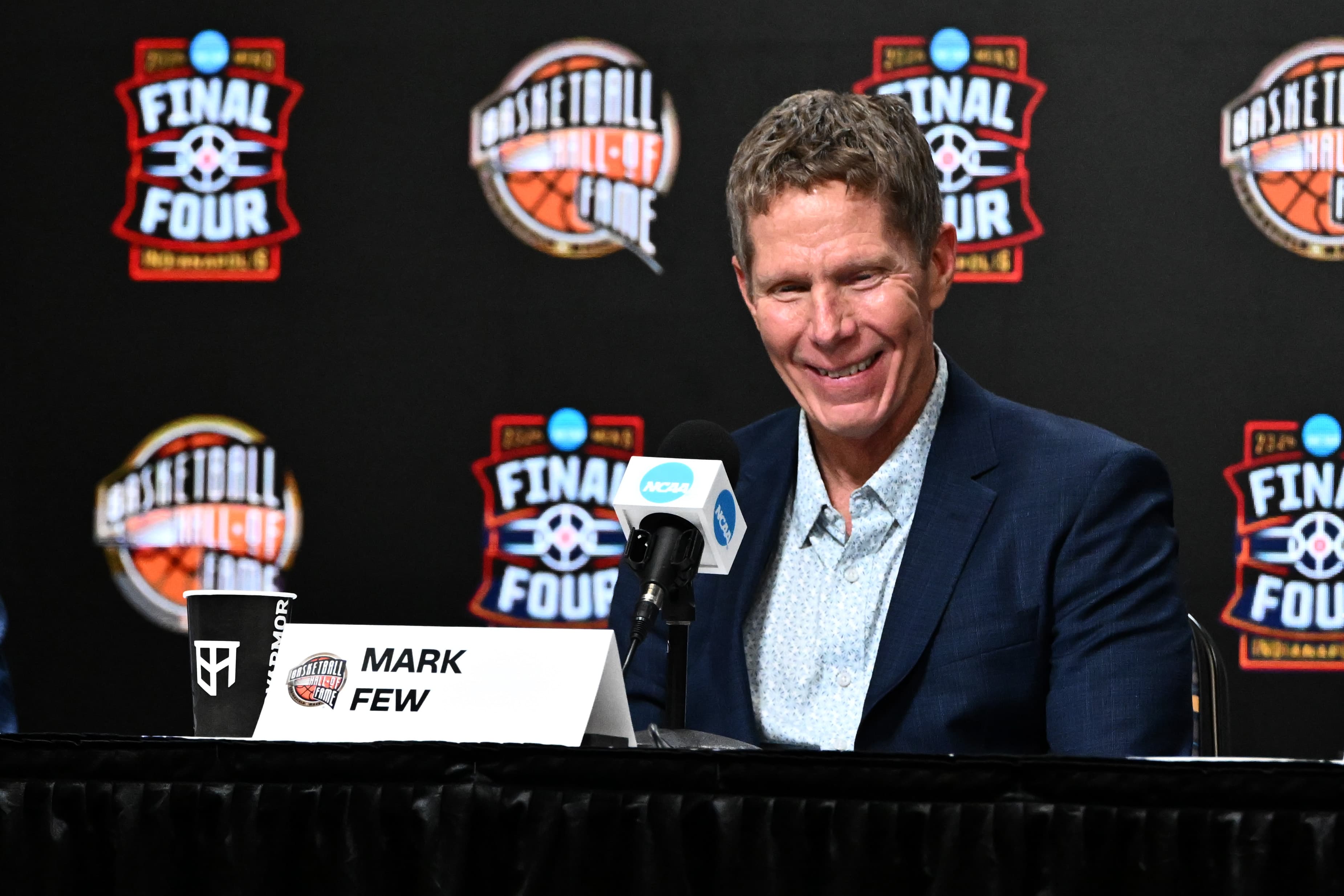 Gonzaga’s Transfer Portal Tracker: Departures, Targets, Commits