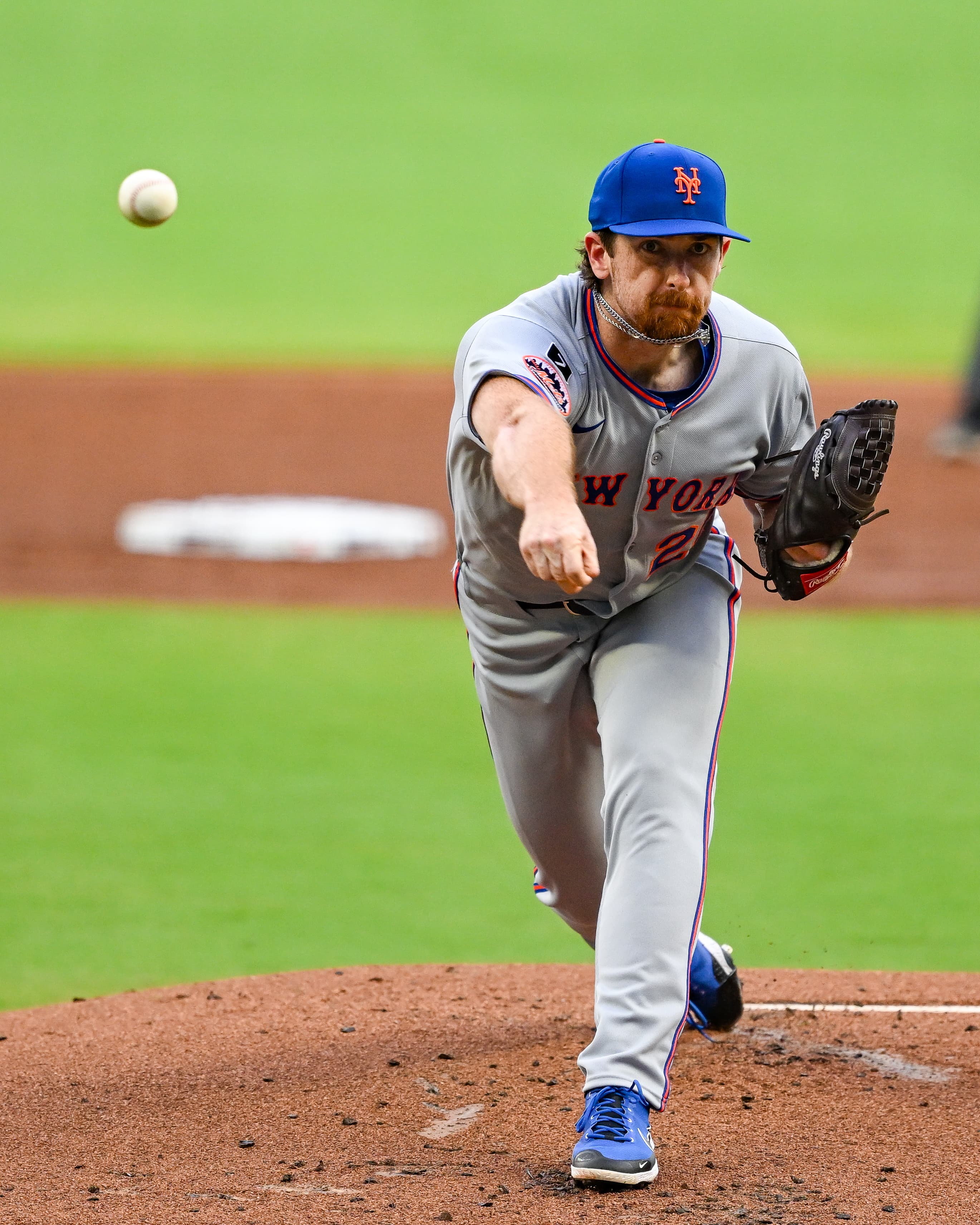 2026 Spring Training: Pitching Prospects