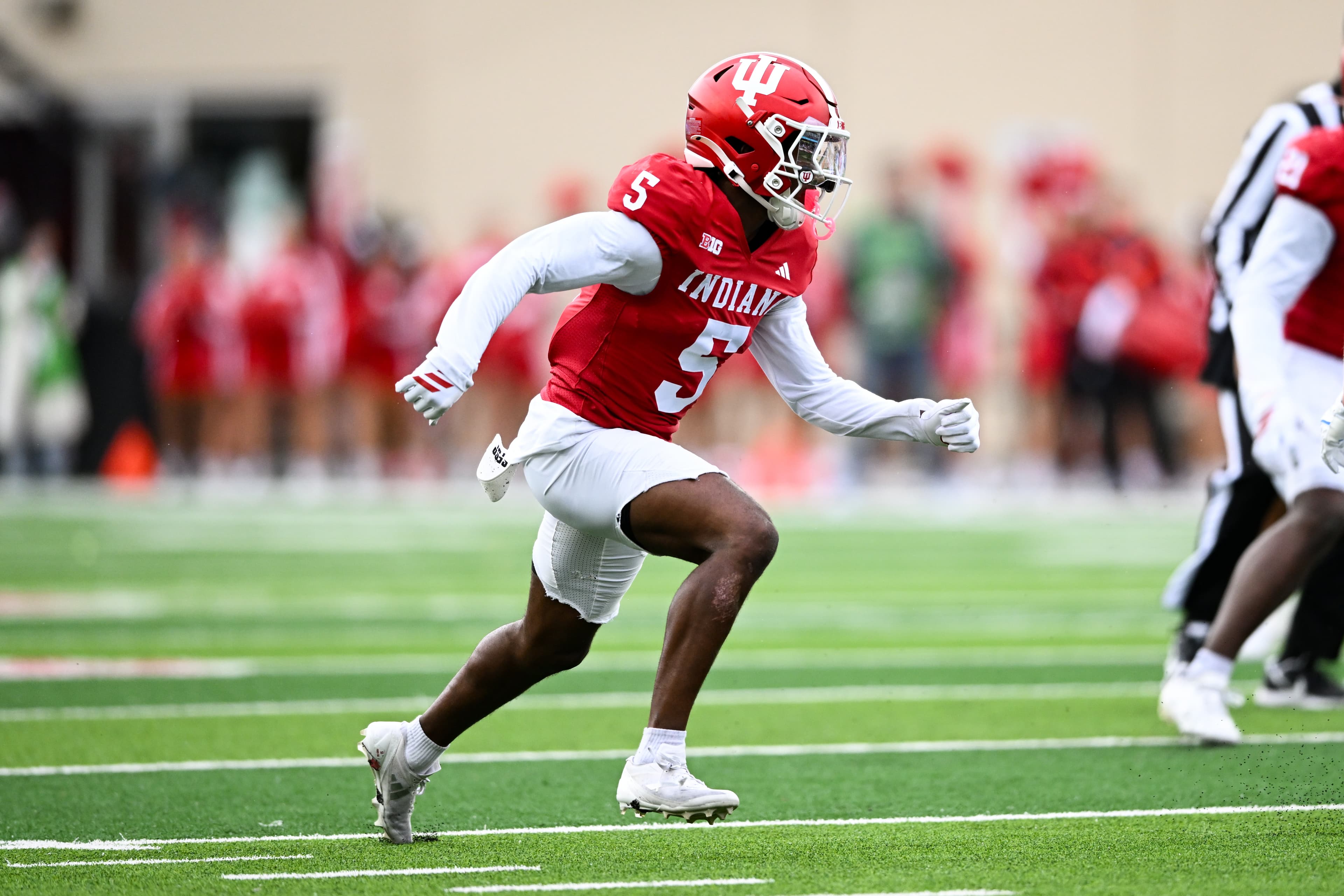 Browns Day 2 Mock Draft: Cleveland finds their big WR, adds to defense