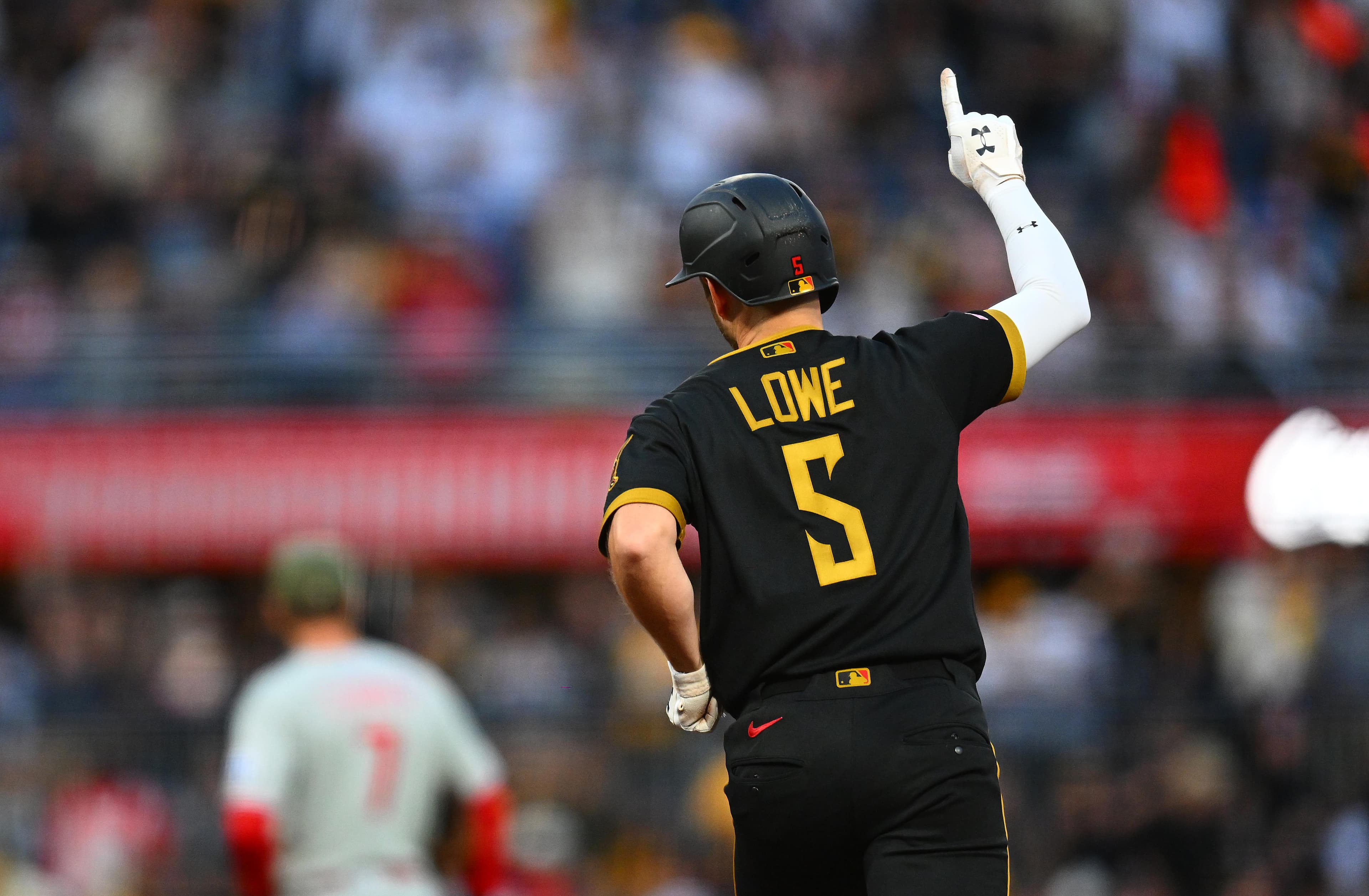 Pirates offense has been red hot to start the season