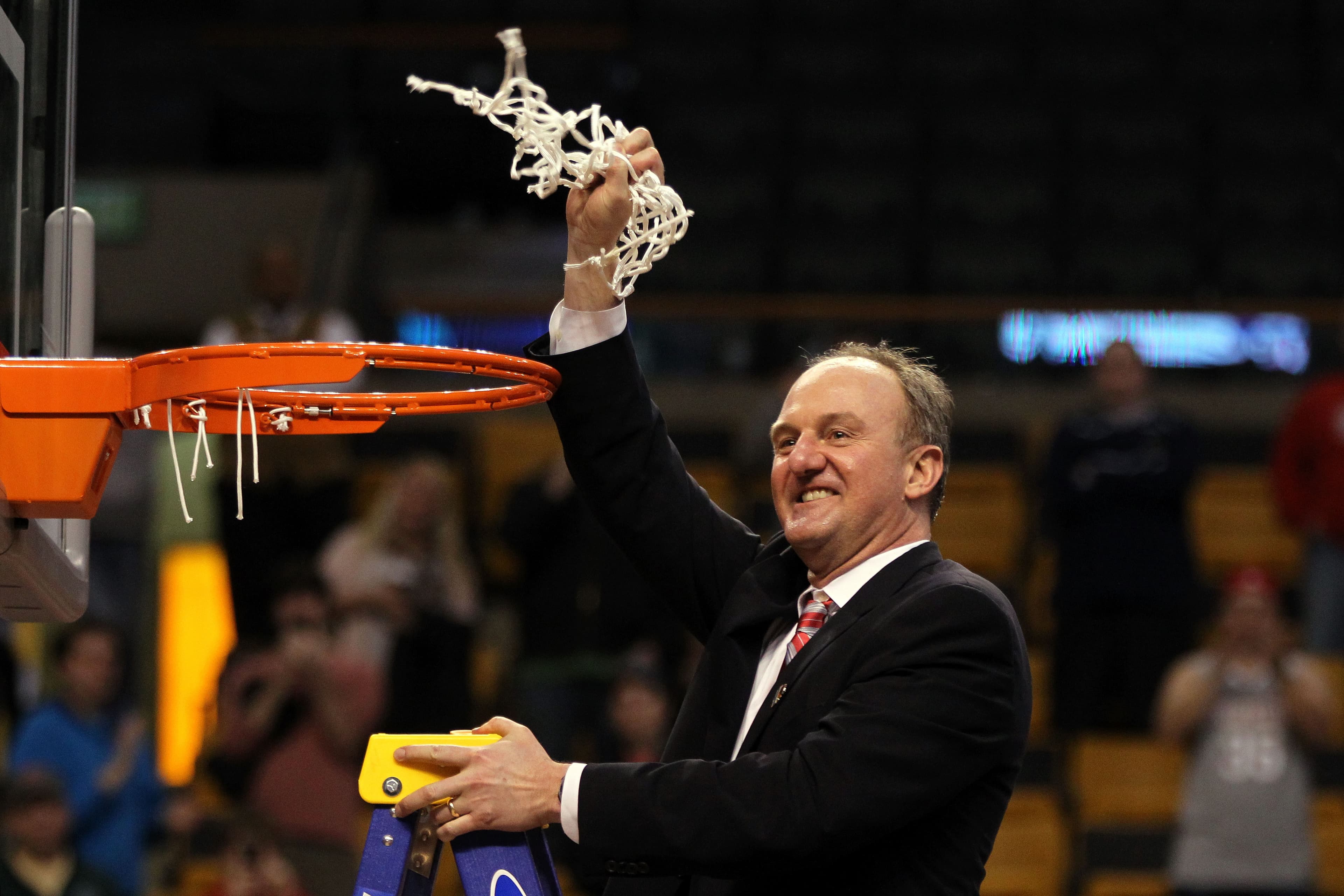 Which comes first: football natty, women’s Final 4, men’s Elite 8?