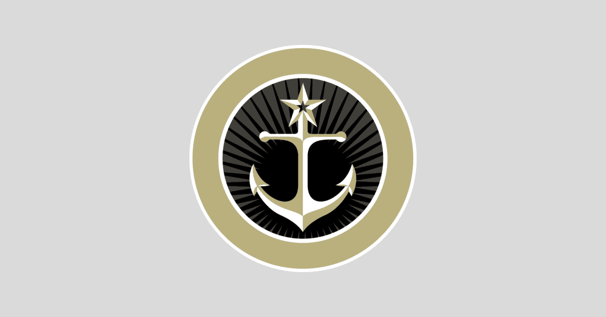 Join the Anchor of Gold Bracket Challenge