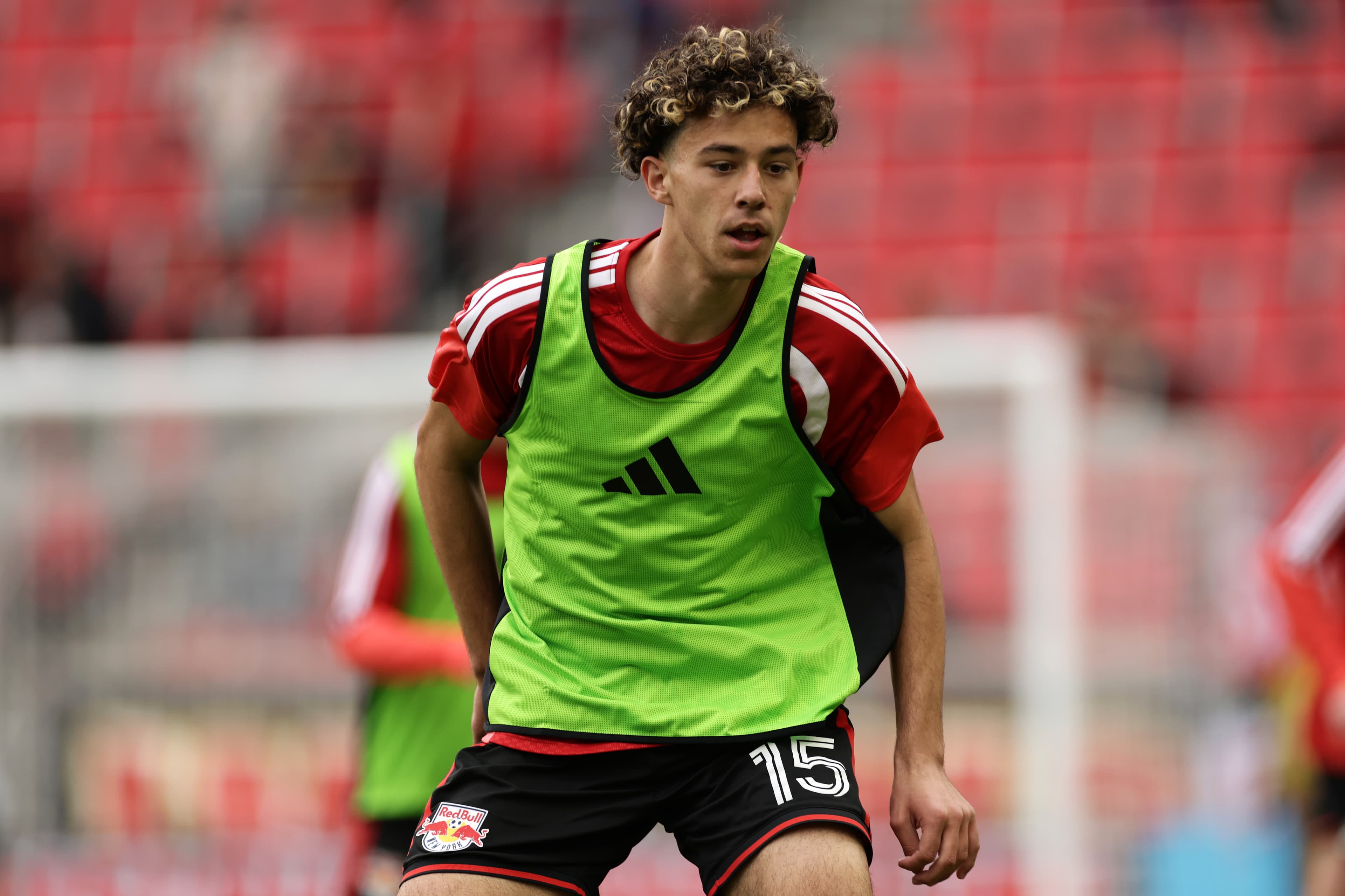 Report: Bayern Munich eyeing MLS phenom