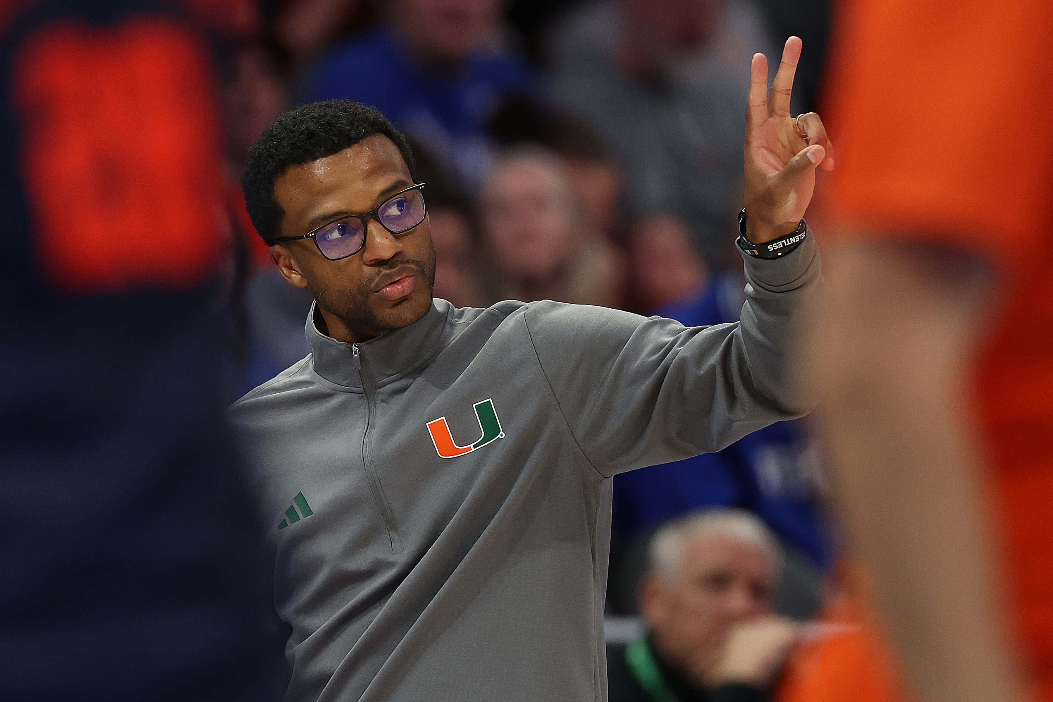 Purdue Basketball: Miami Hurricanes Season and Roster Review