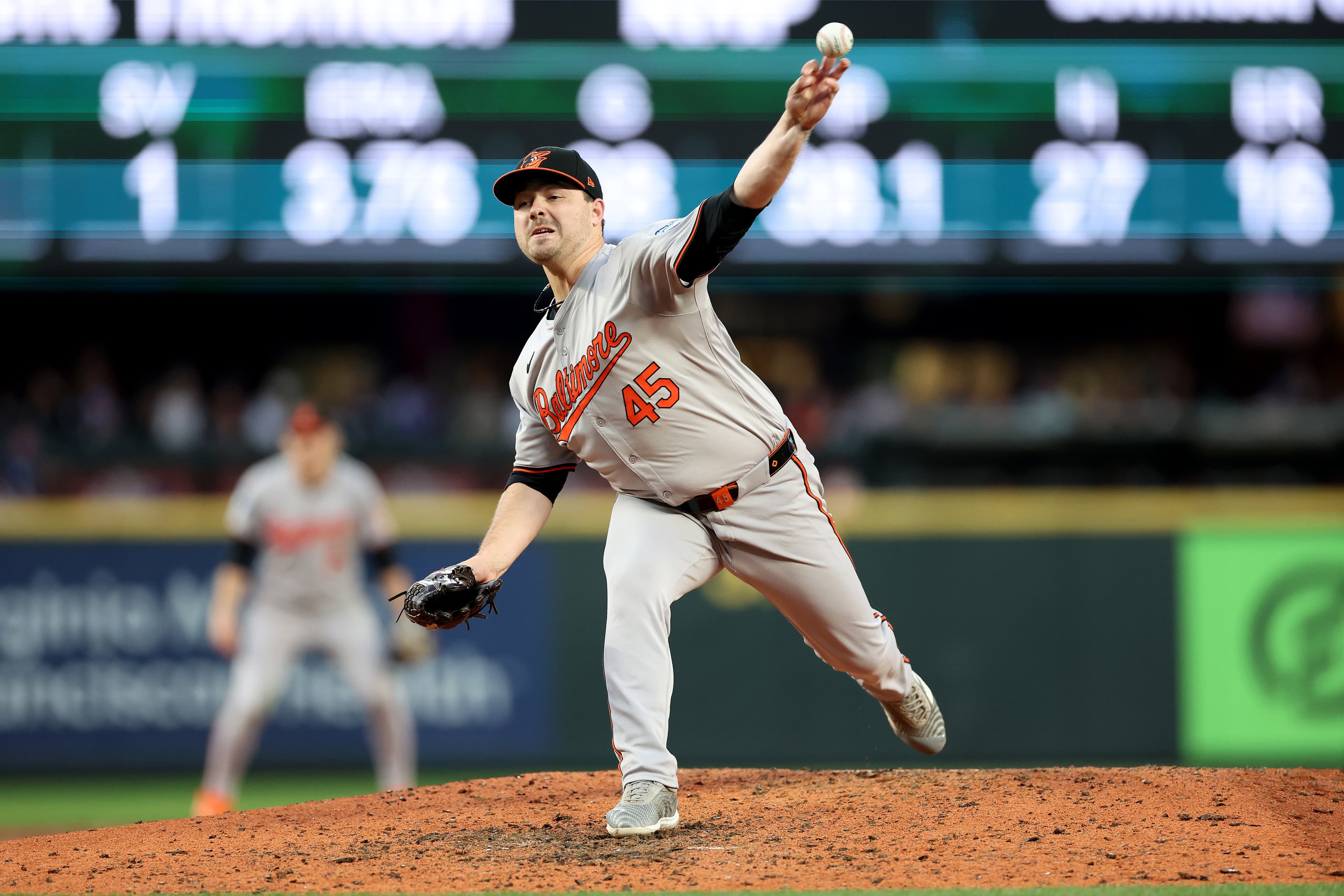 Mother’s Day Orioles live game chat: vs. Athletics