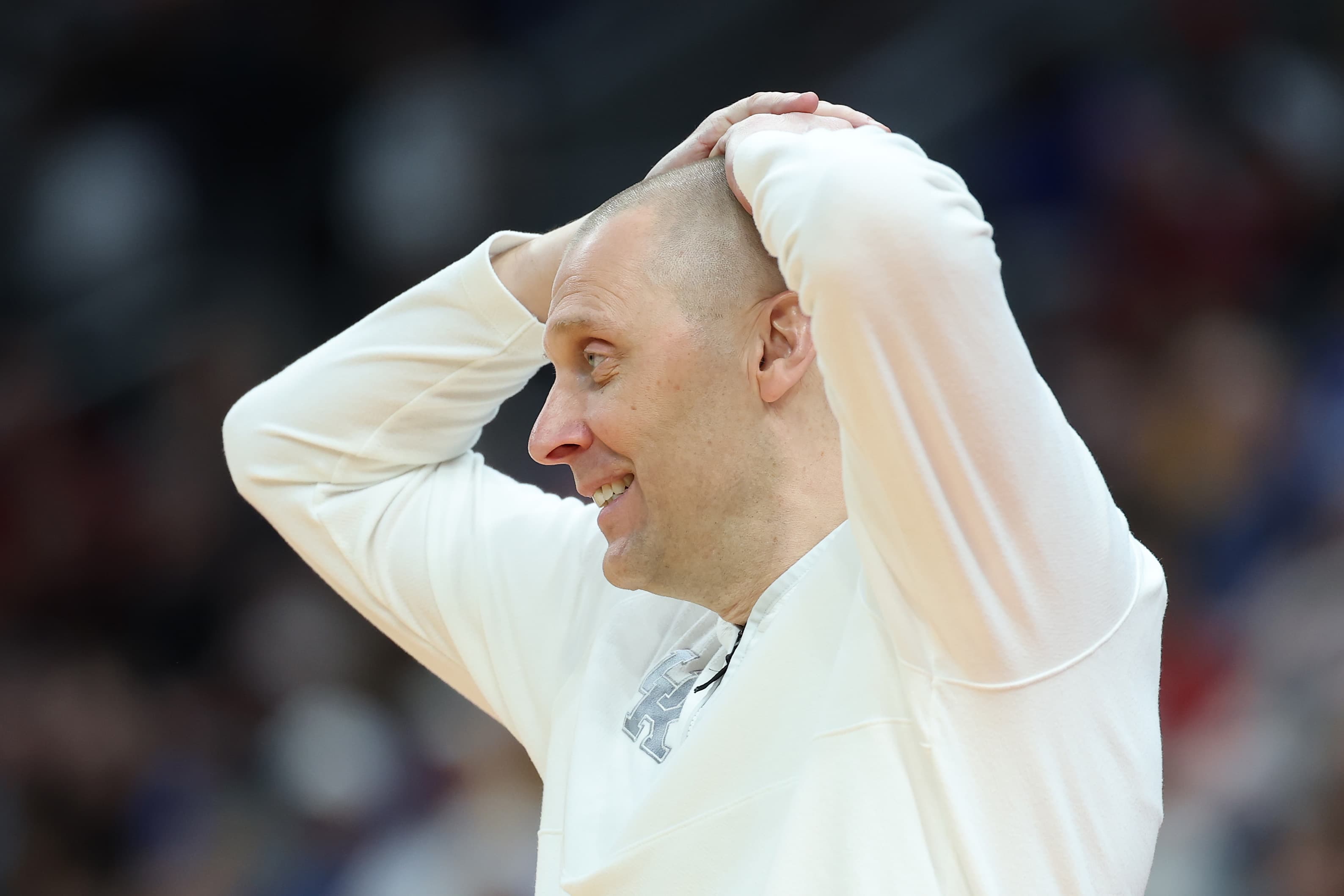 Kentucky Wildcats News: Transfer Portal Madness