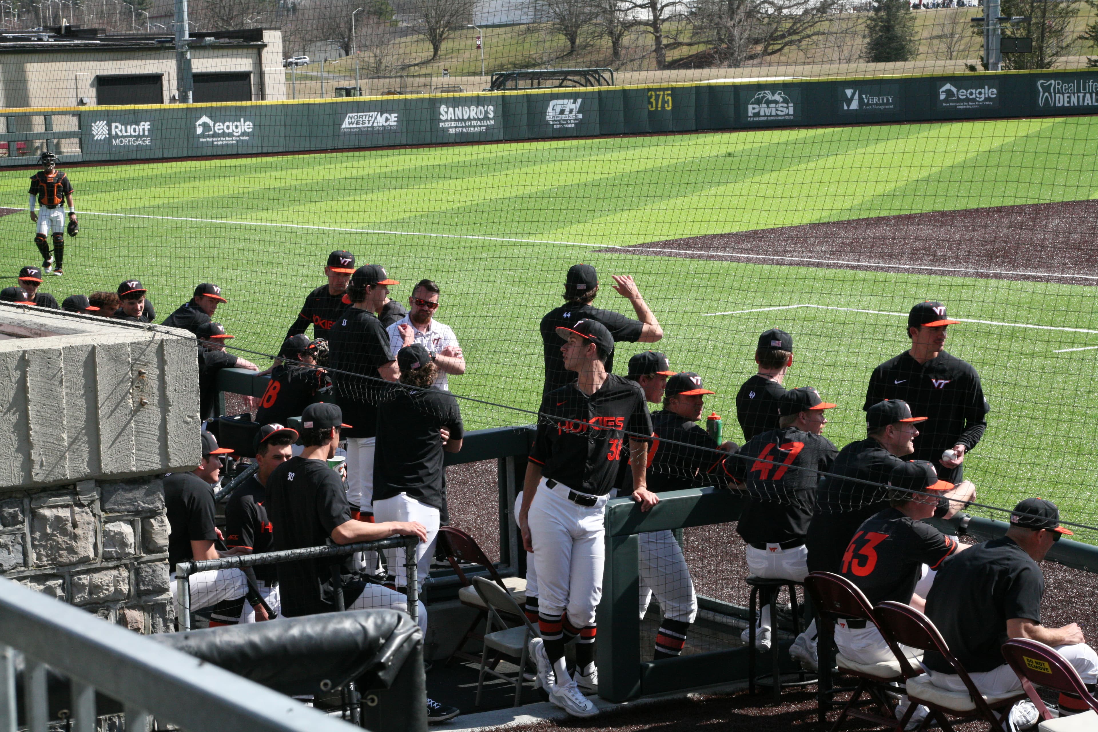 Virginia Tech Hokie Baseball Sets Up Its Post Season with an ACC Series Win Over Clemson
