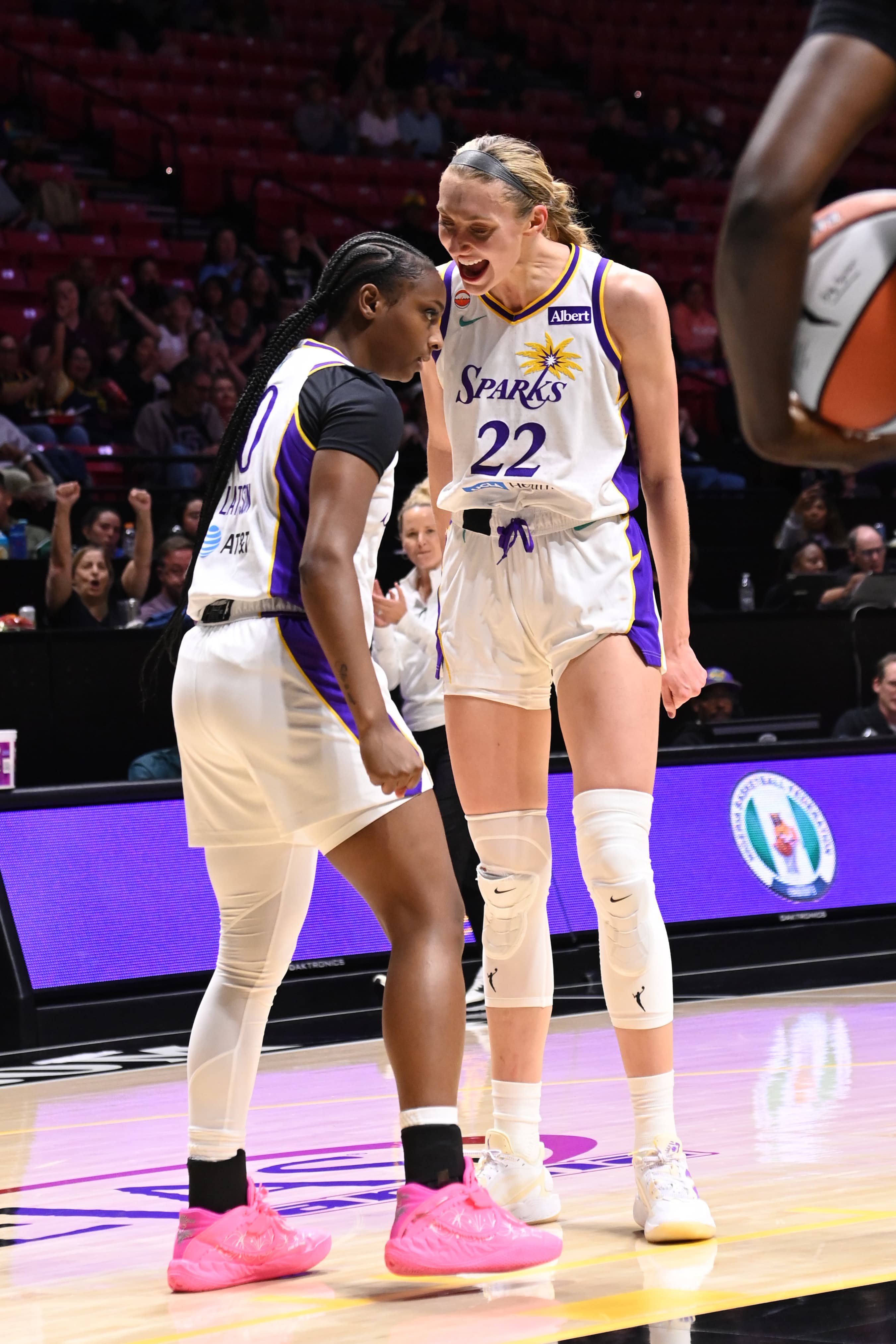 How WNBA superstars, rising stars and relocated stars fared in their first preseason games