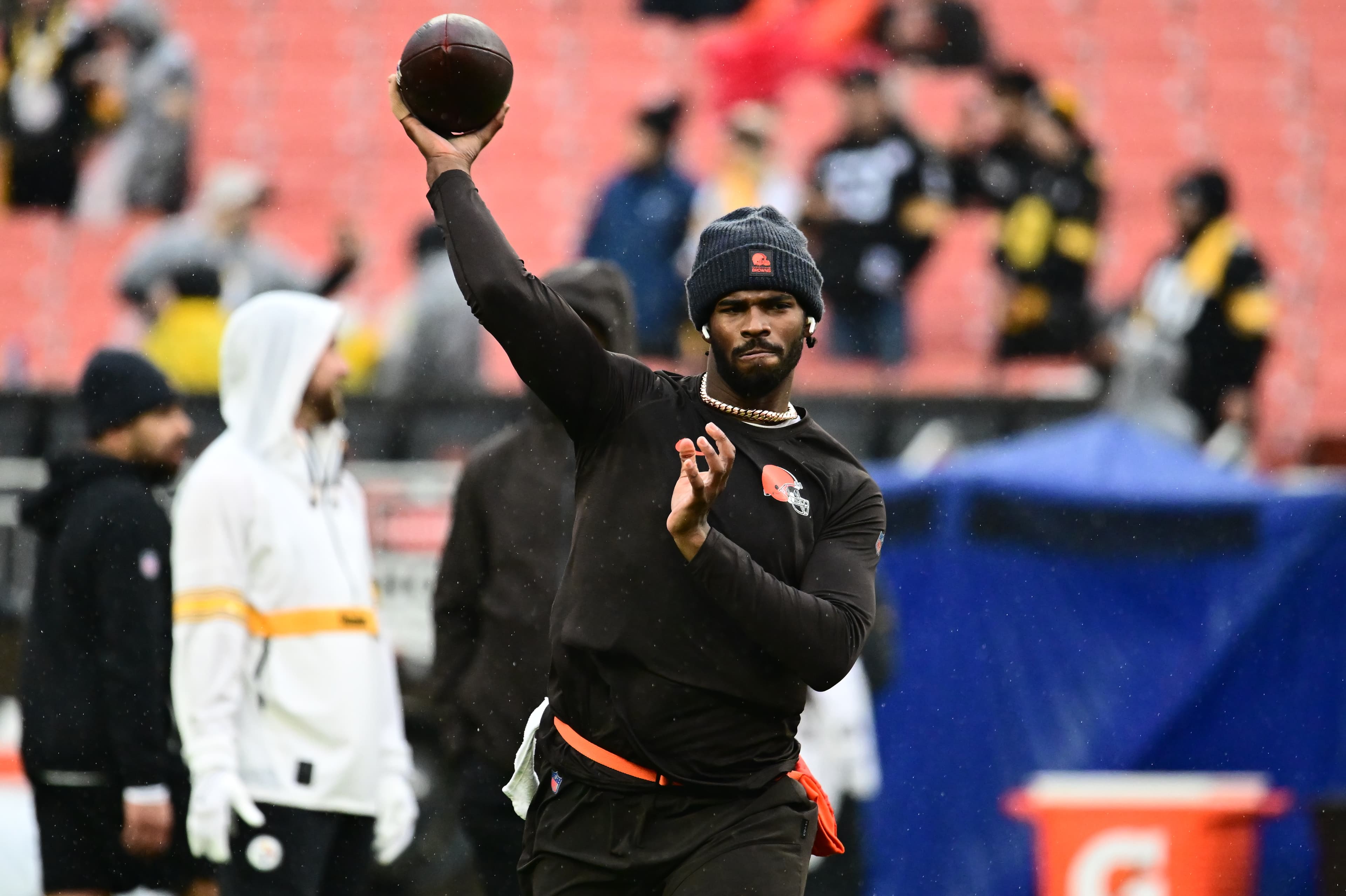Daily Dawg Chow 3/31; Browns’ Shedeur Sanders make jersey number switch