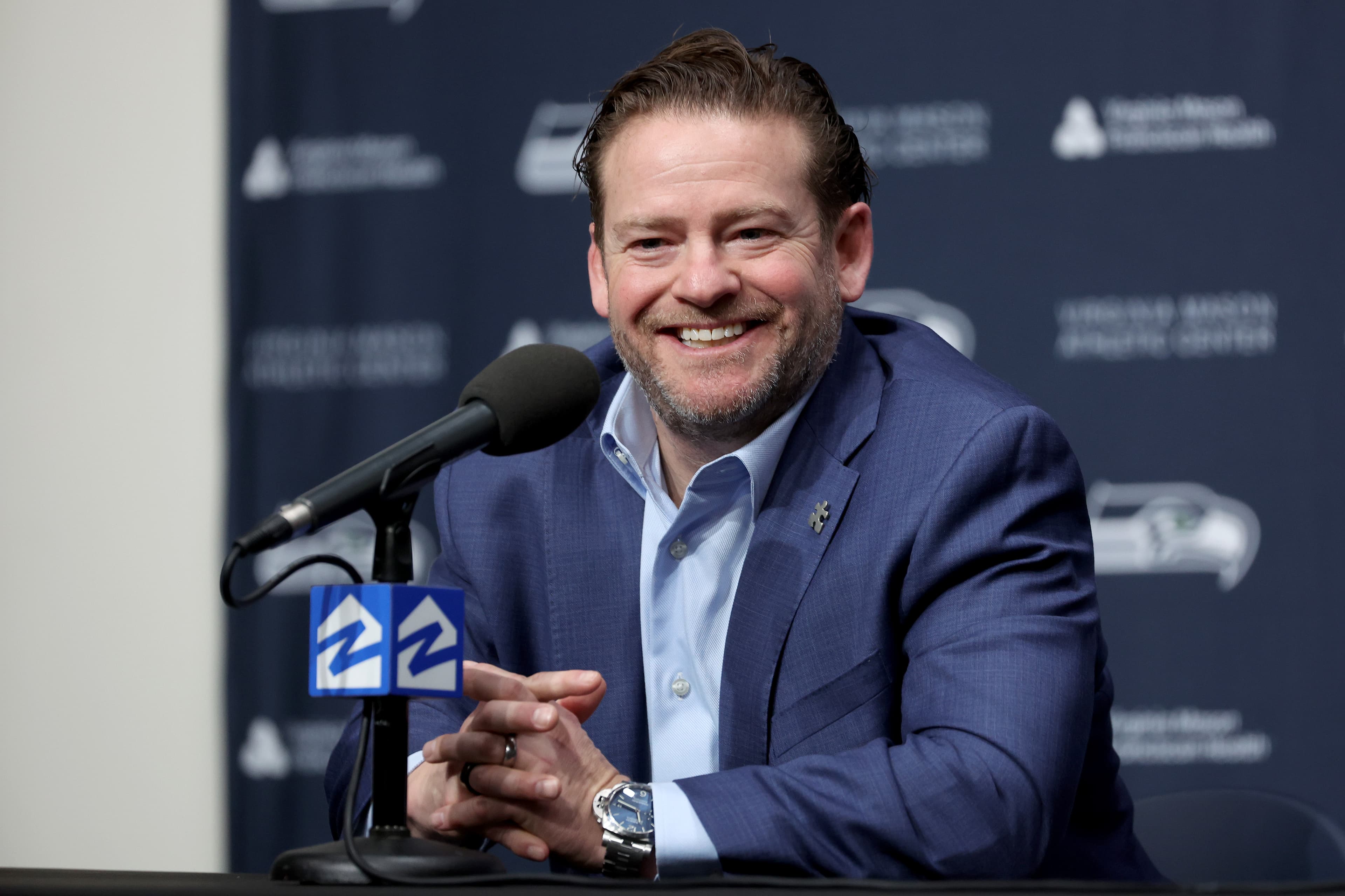NFL Draft 2026: Predicting what the Seahawks will do with pick 32