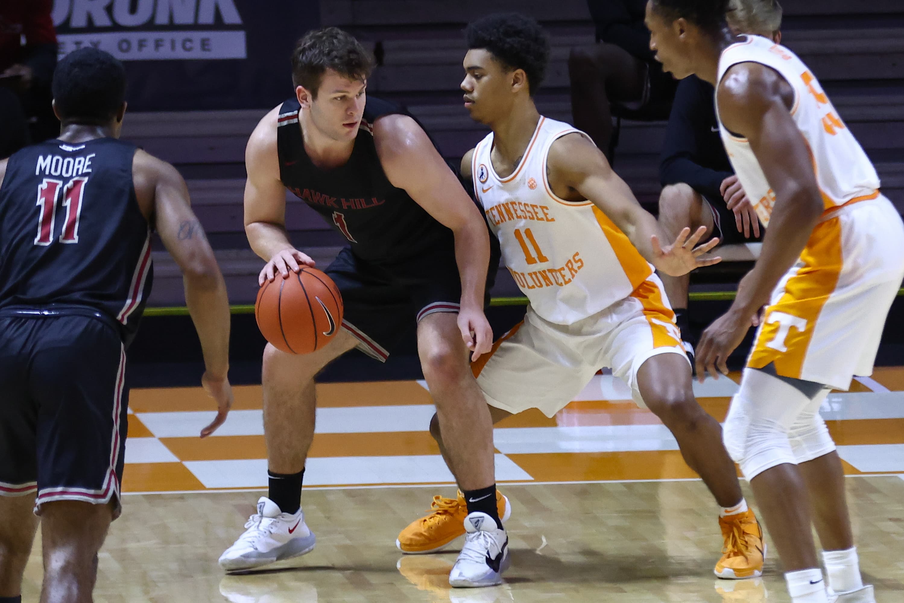 Gerry McNamara hires VCU assistant Ryan Daly as assistant coach