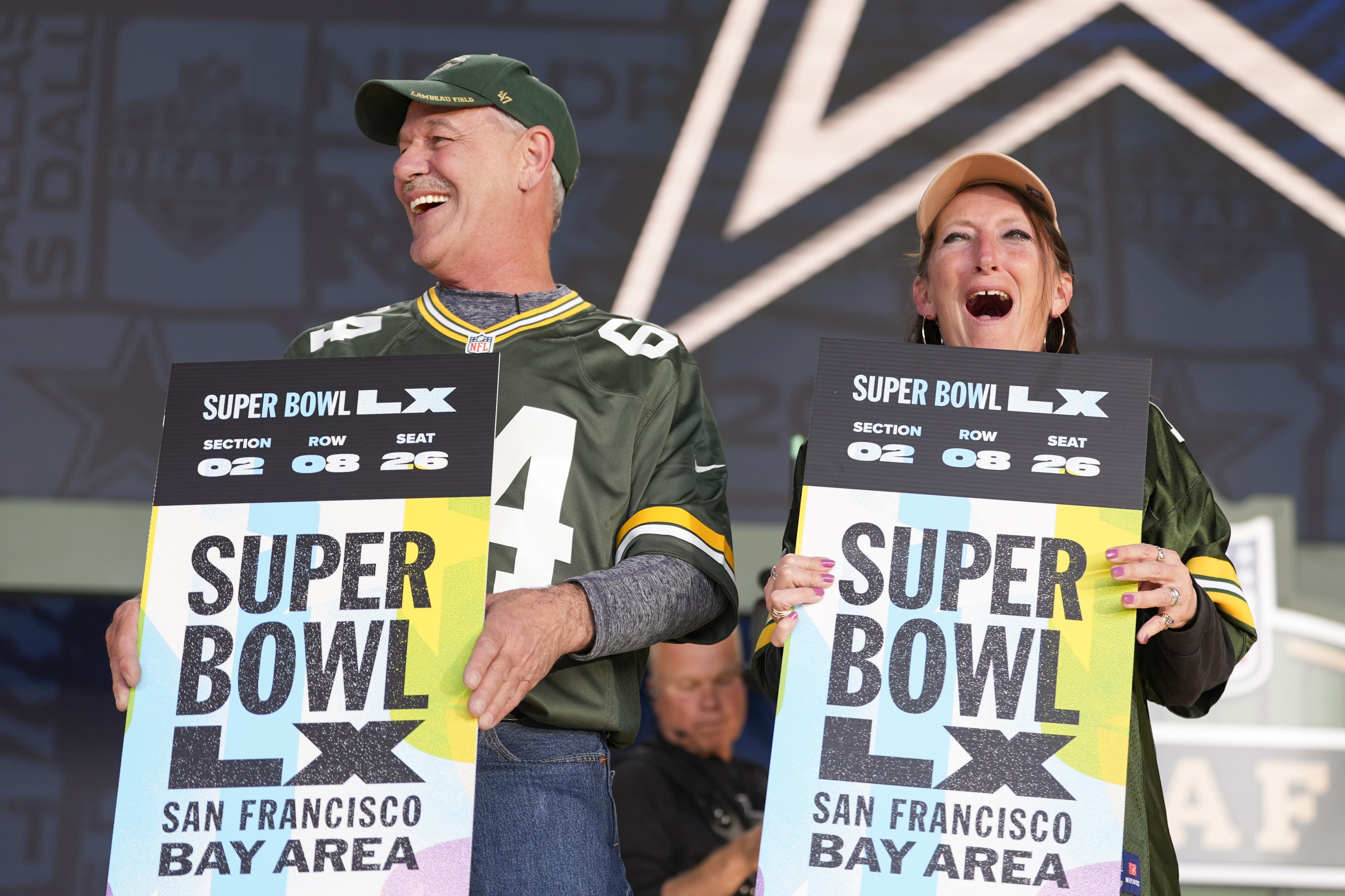 Survey says Packers fans love Green Bay’s draft class