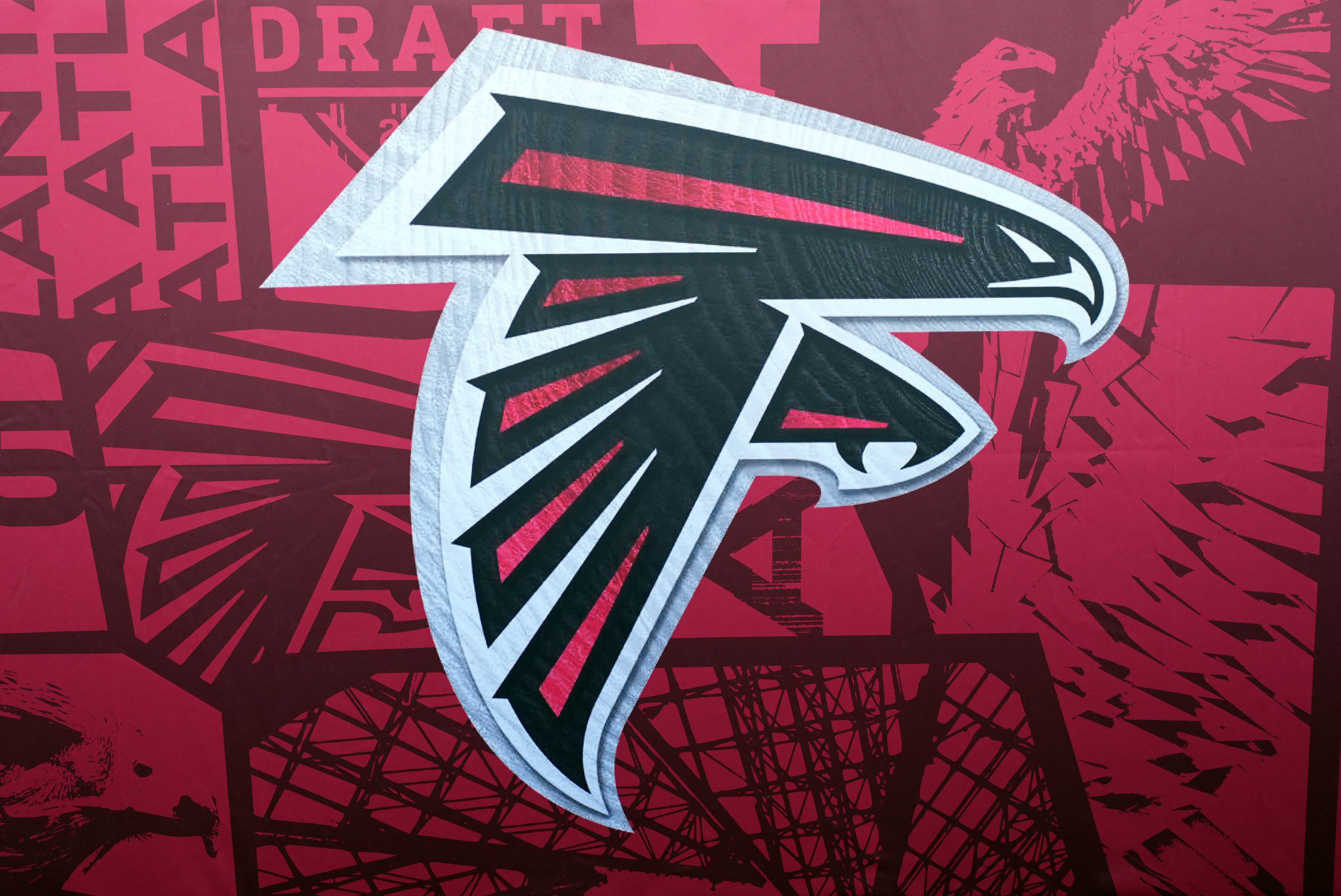 Falcons NFL Draft Party 2026: Day 3, Rounds 4-7