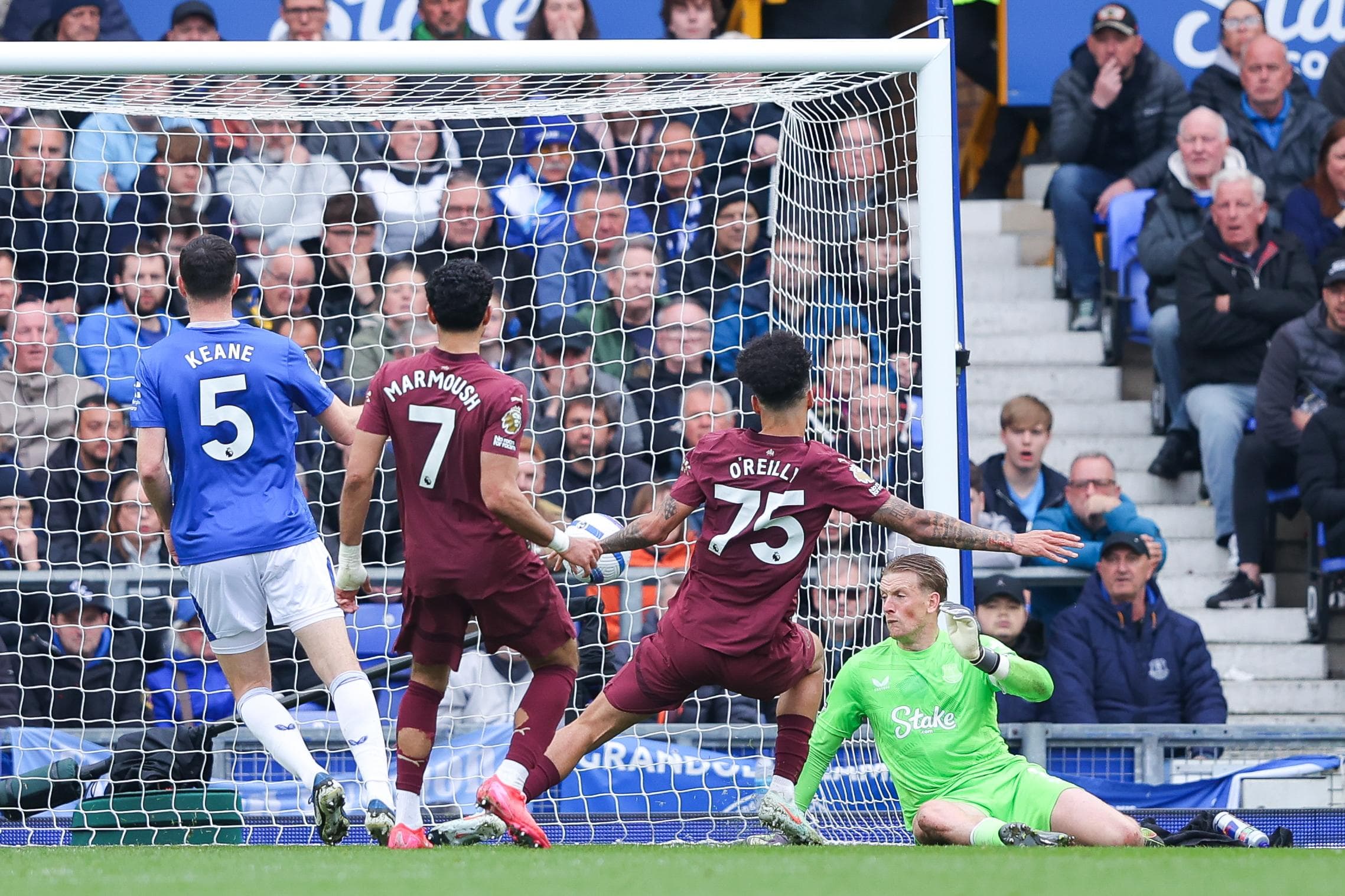 Everton vs Man City: Opposition Analysis | Can the Guardiola Juggernaut Be Halted?
