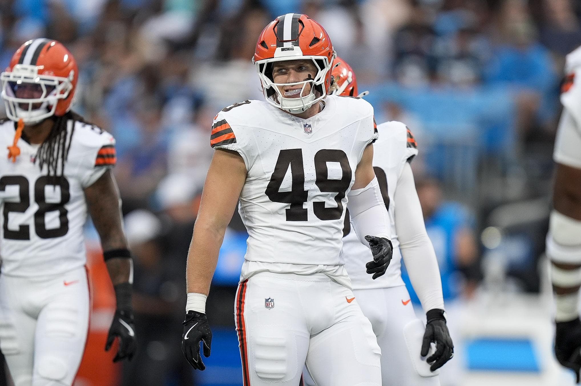 The Browns’ biggest roster weakness is hiding in plain sight