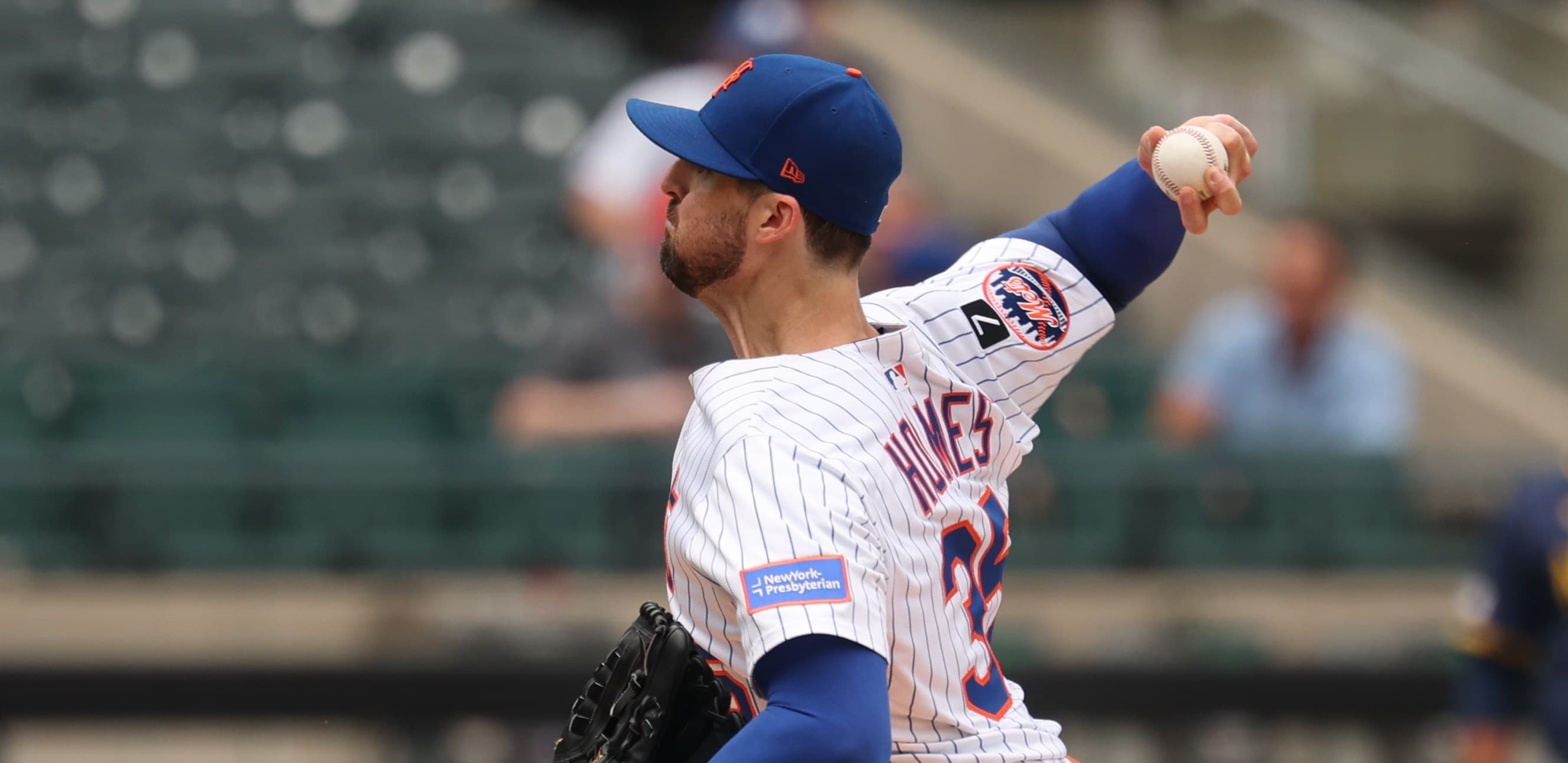 Mets vs. Athletics: Lineups, broadcast info, and open thread, 4/10/26