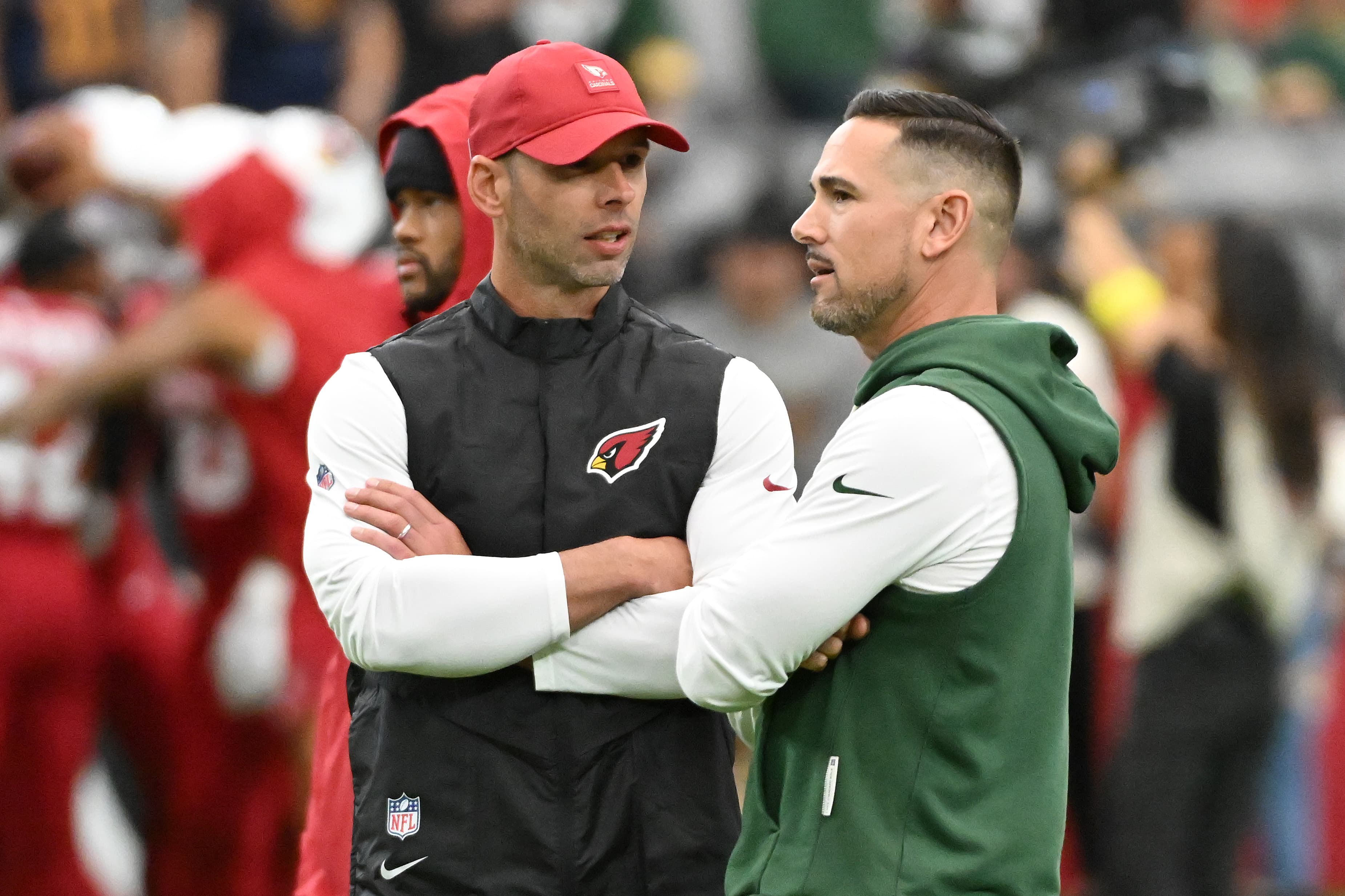 Tuesday Cheese Curds: Jonathan Gannon speaks!