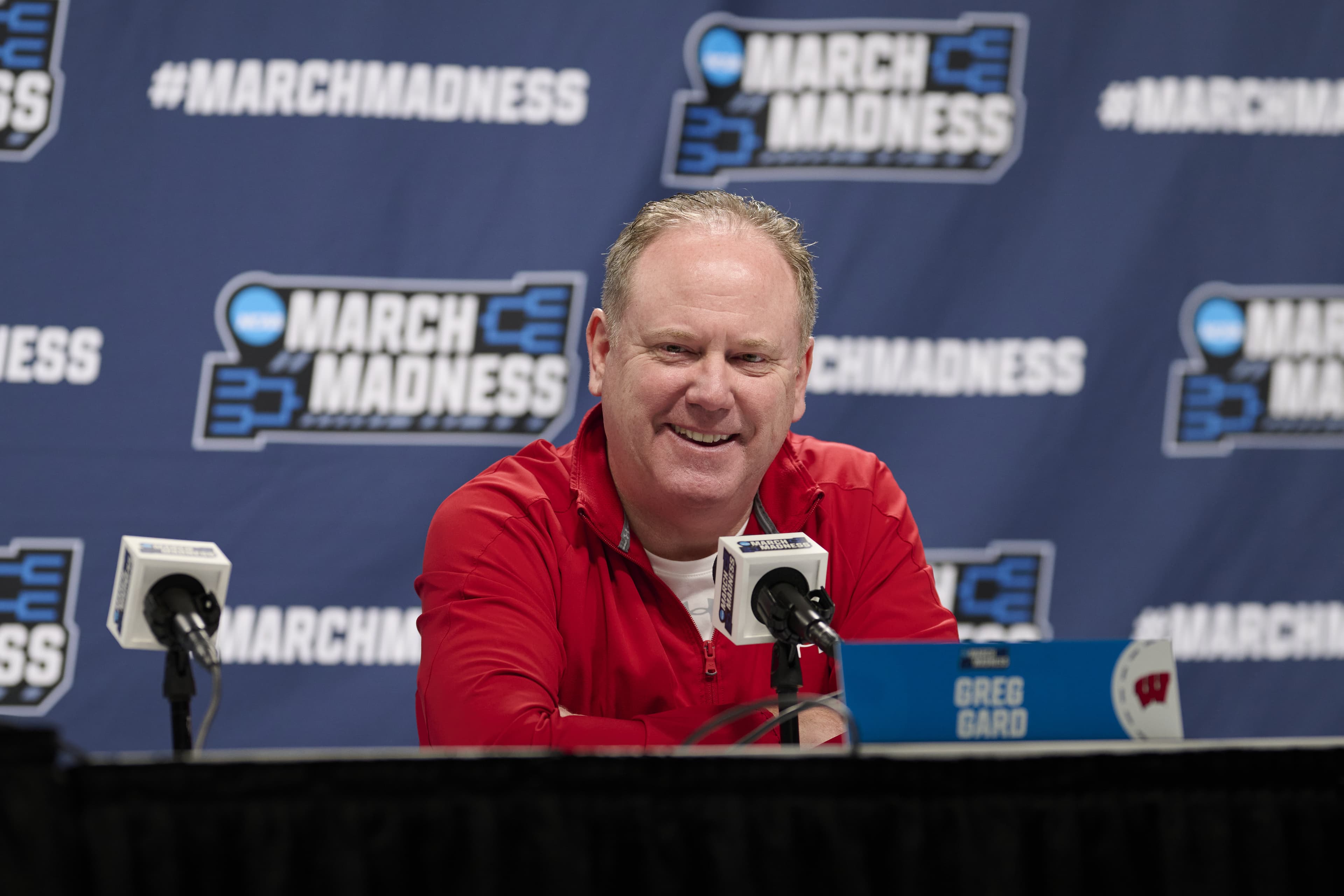 Join the Bucky’s 5th Quarter Bracket Challenge!