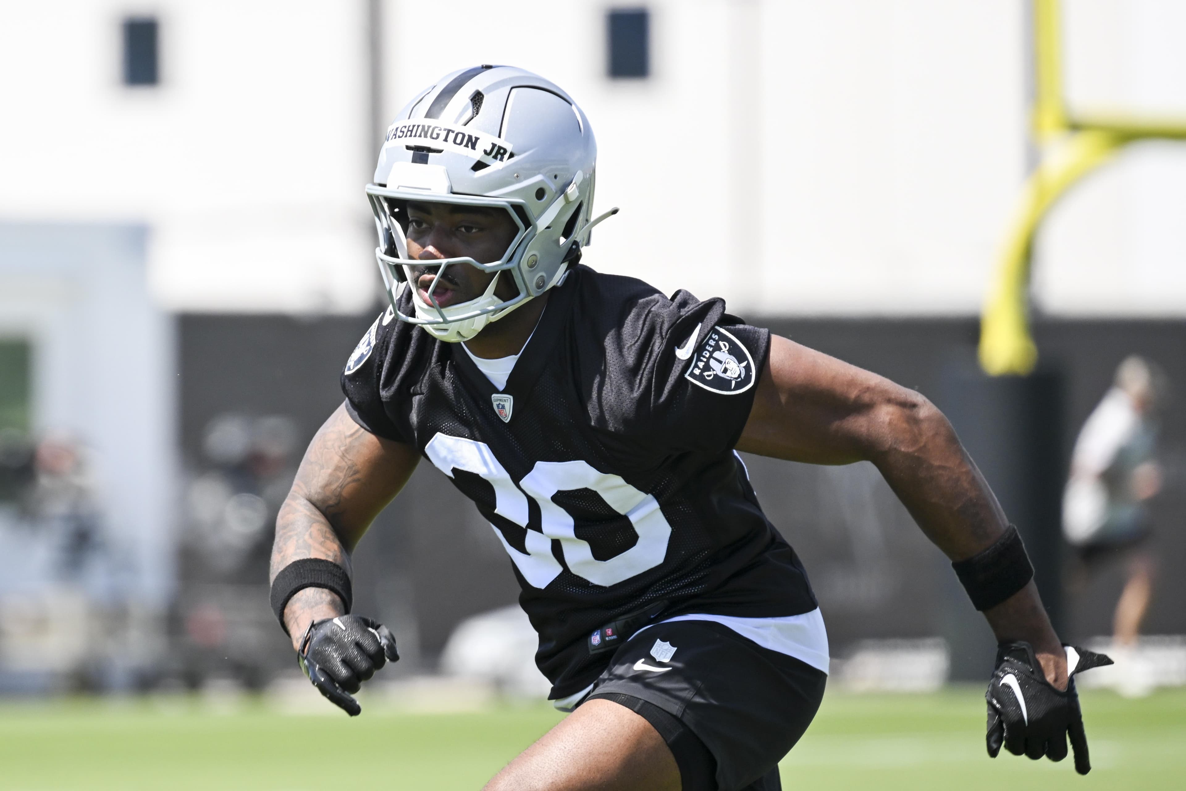 Submit your Las Vegas Raiders mailbag questions!