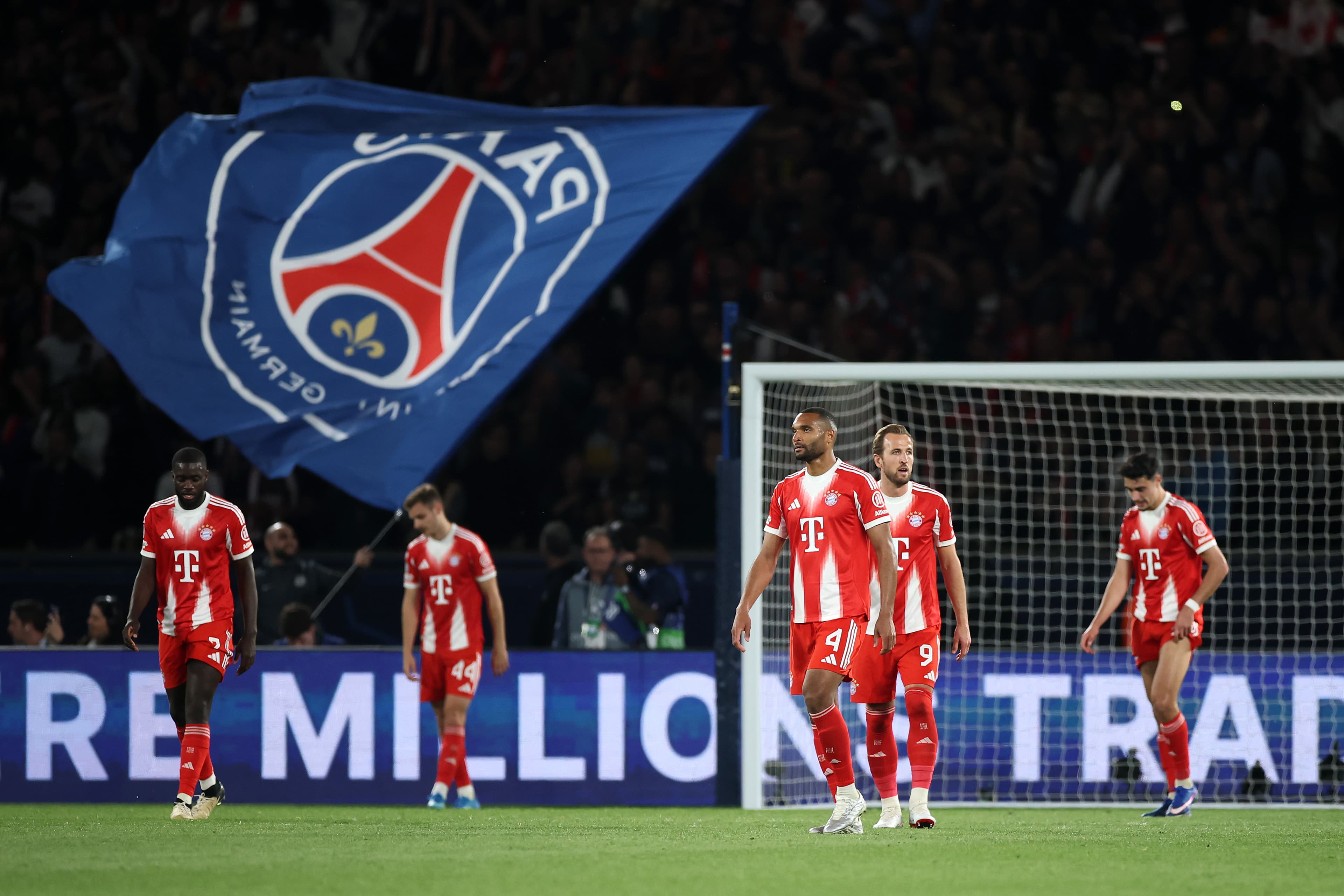 Bayern Munich News: The aftermath of FC Bayern’s 5-4 loss to Paris Saint-Germain; Xabi Alonso to Chelsea?; and MORE!