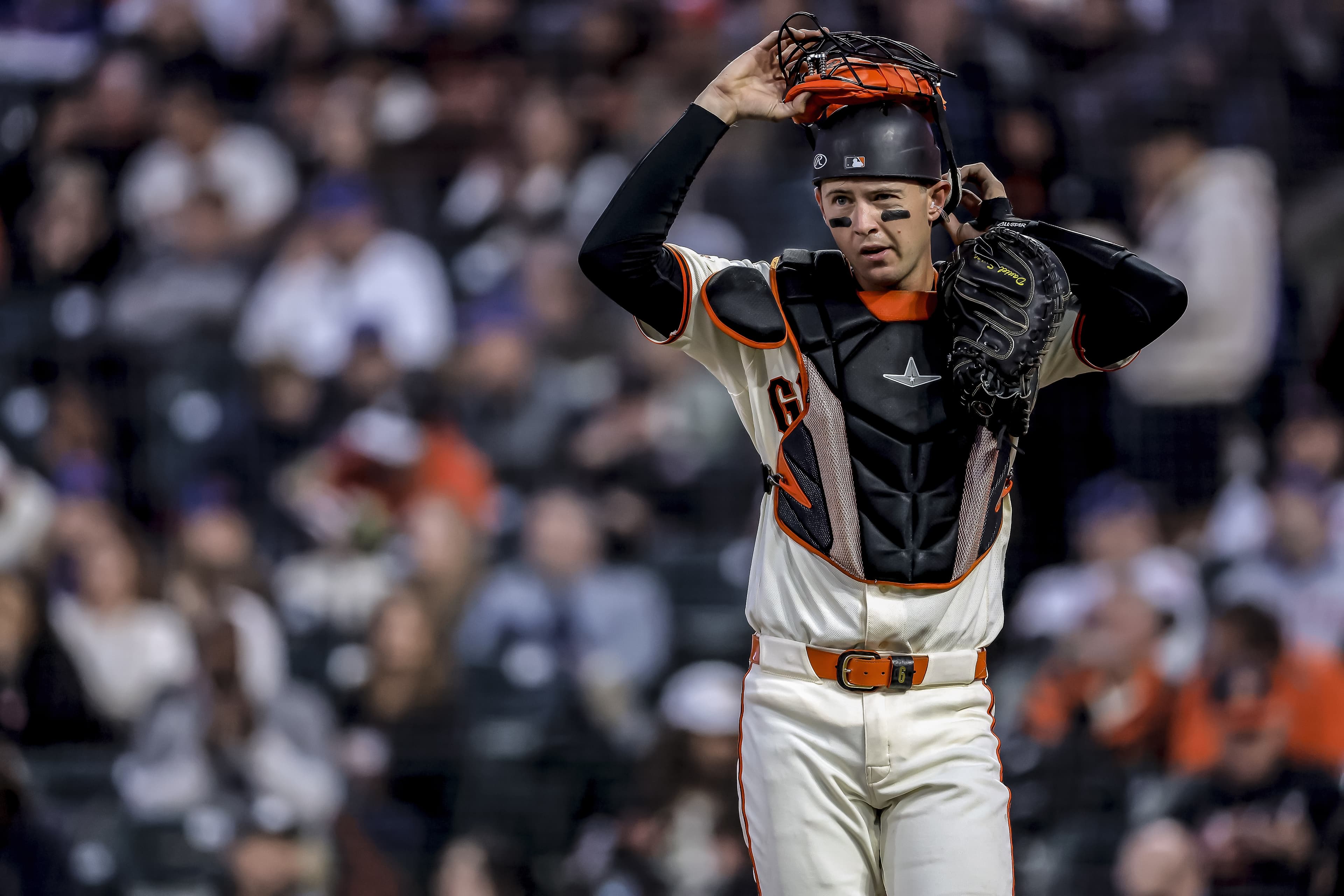 Former Arizona catcher Daniel Susac has perfect night in first MLB start