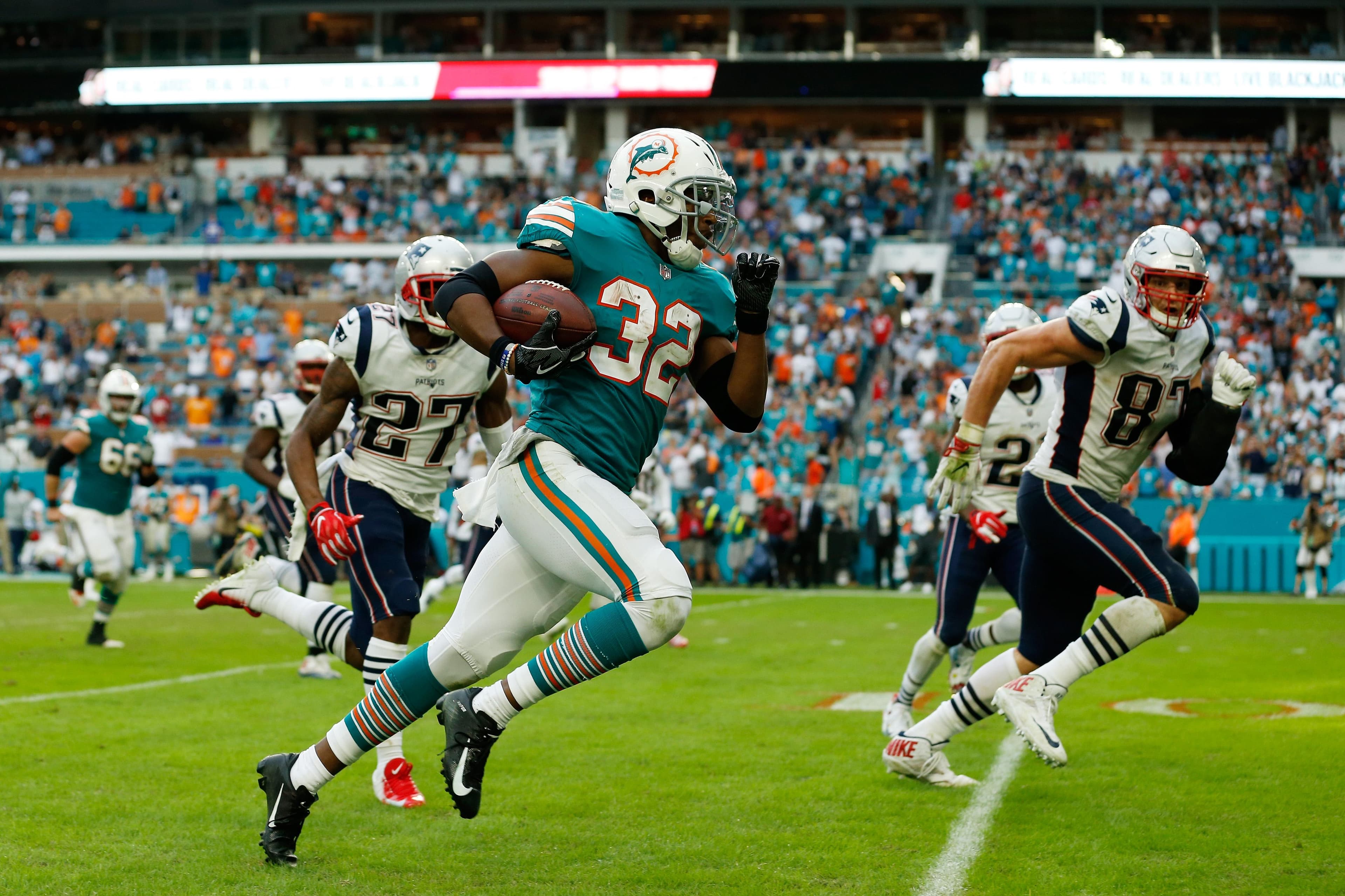 Your Best & Worst Moments As A Dolphins Fan