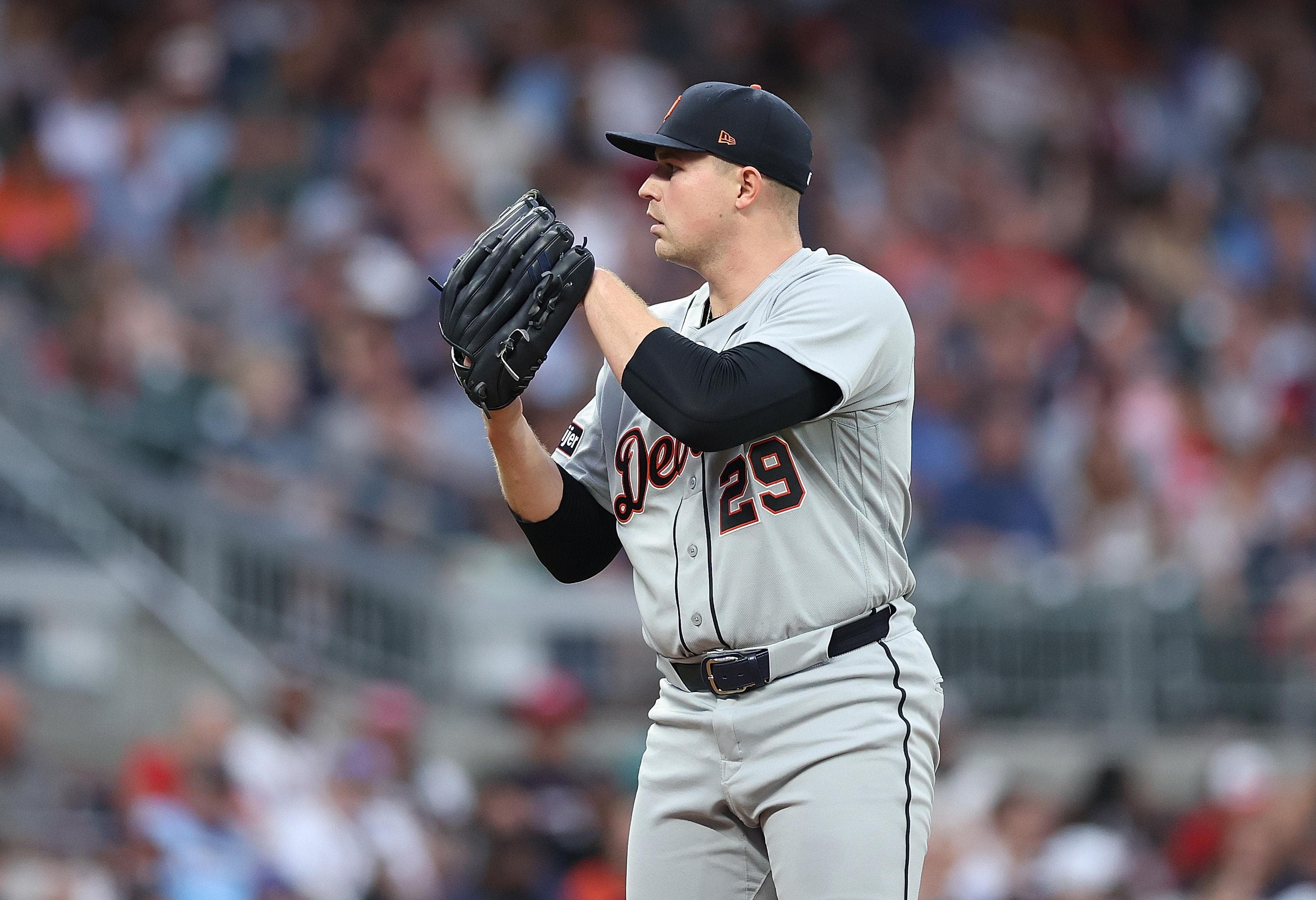 Cubs BCB After Dark: Would you risk trading for Tarik Skubal?