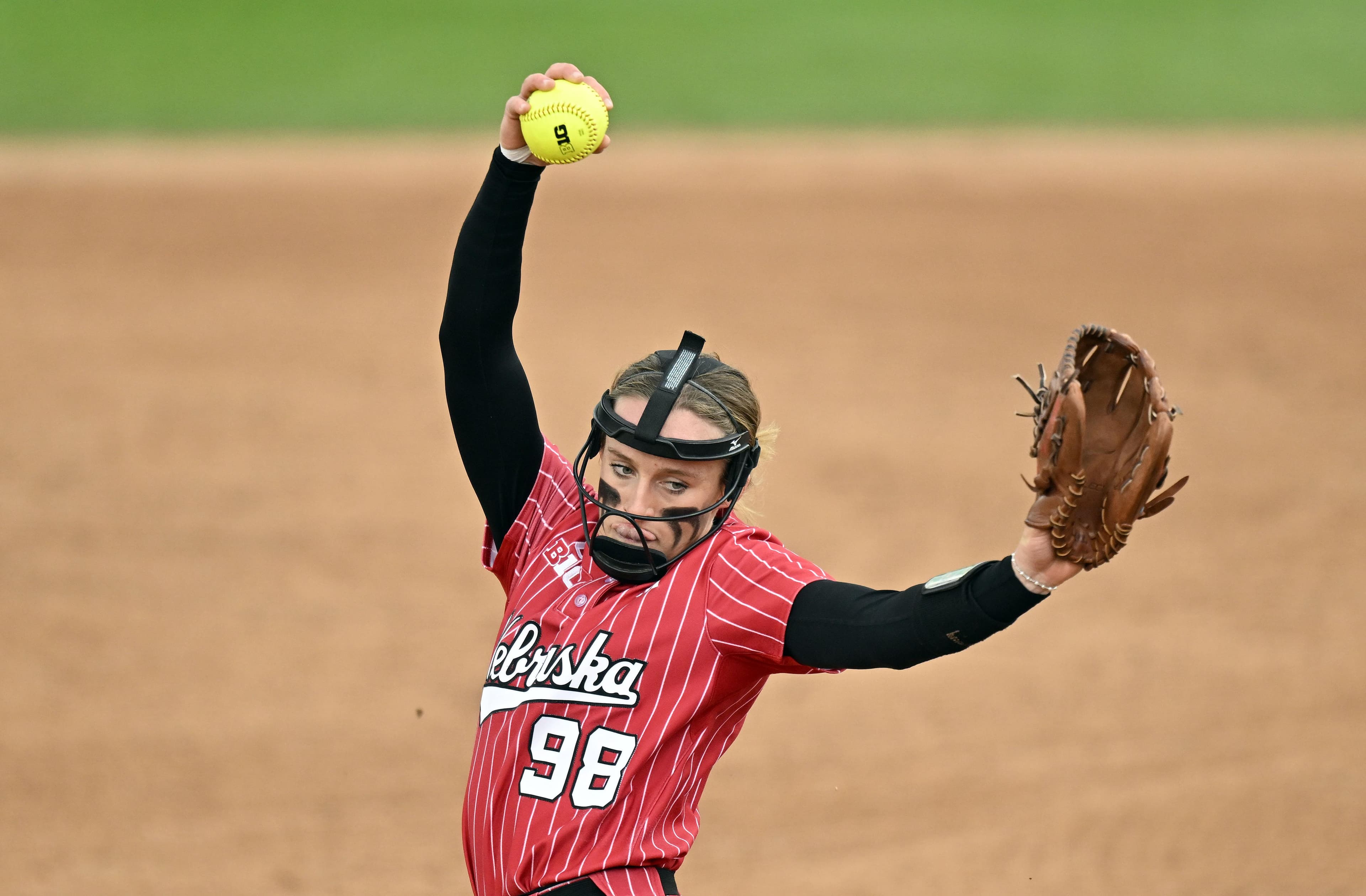 HUSKER SOFTBALL RECAP: Onto the Regional Final! – Nebraska 2 Grand Canyon 0