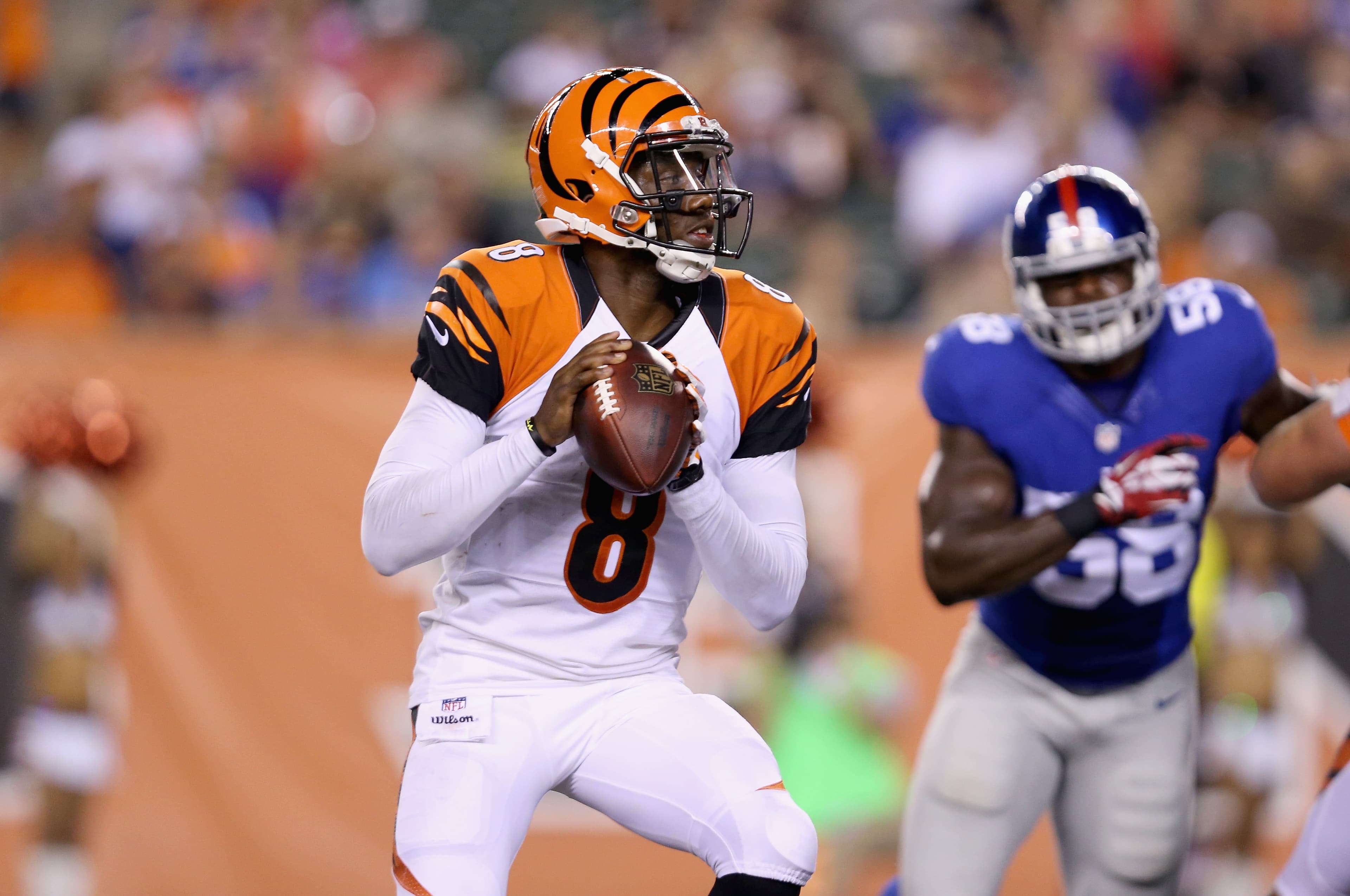 Veteran QB Josh Johnson Leads Bengals to Thrilling 20-17 Victory
